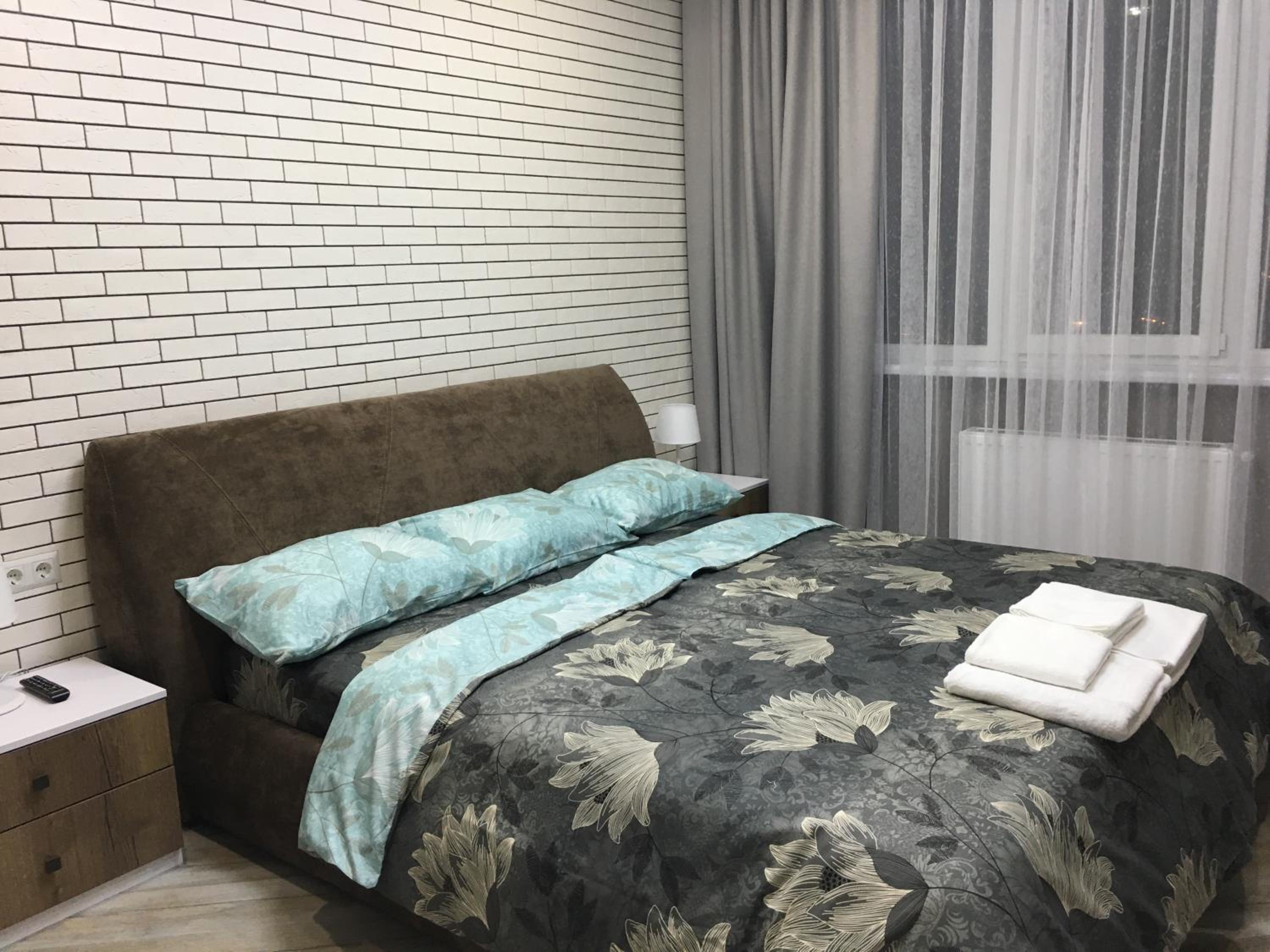SKY-APARTMENTS ODESSA