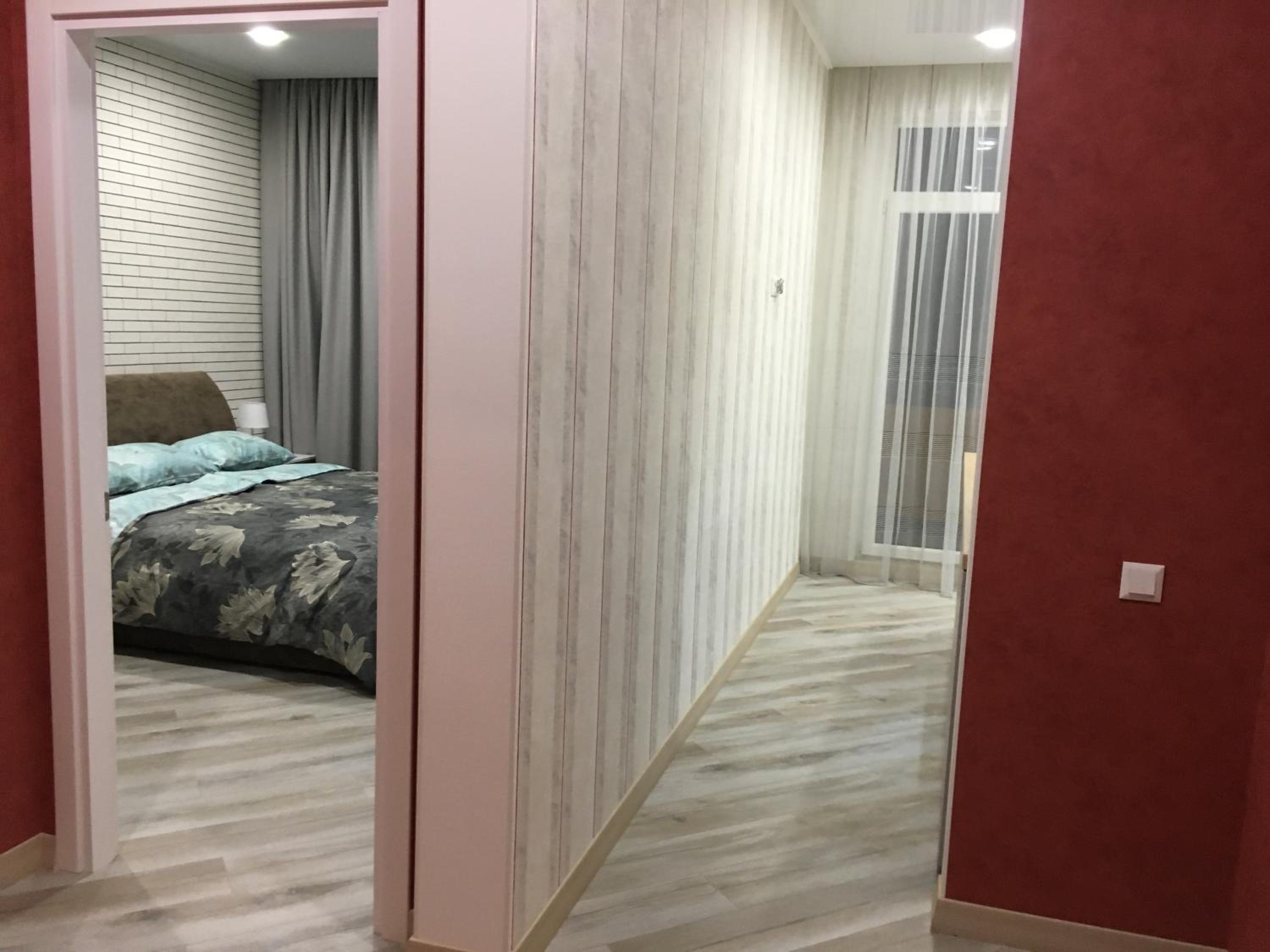 SKY-APARTMENTS ODESSA