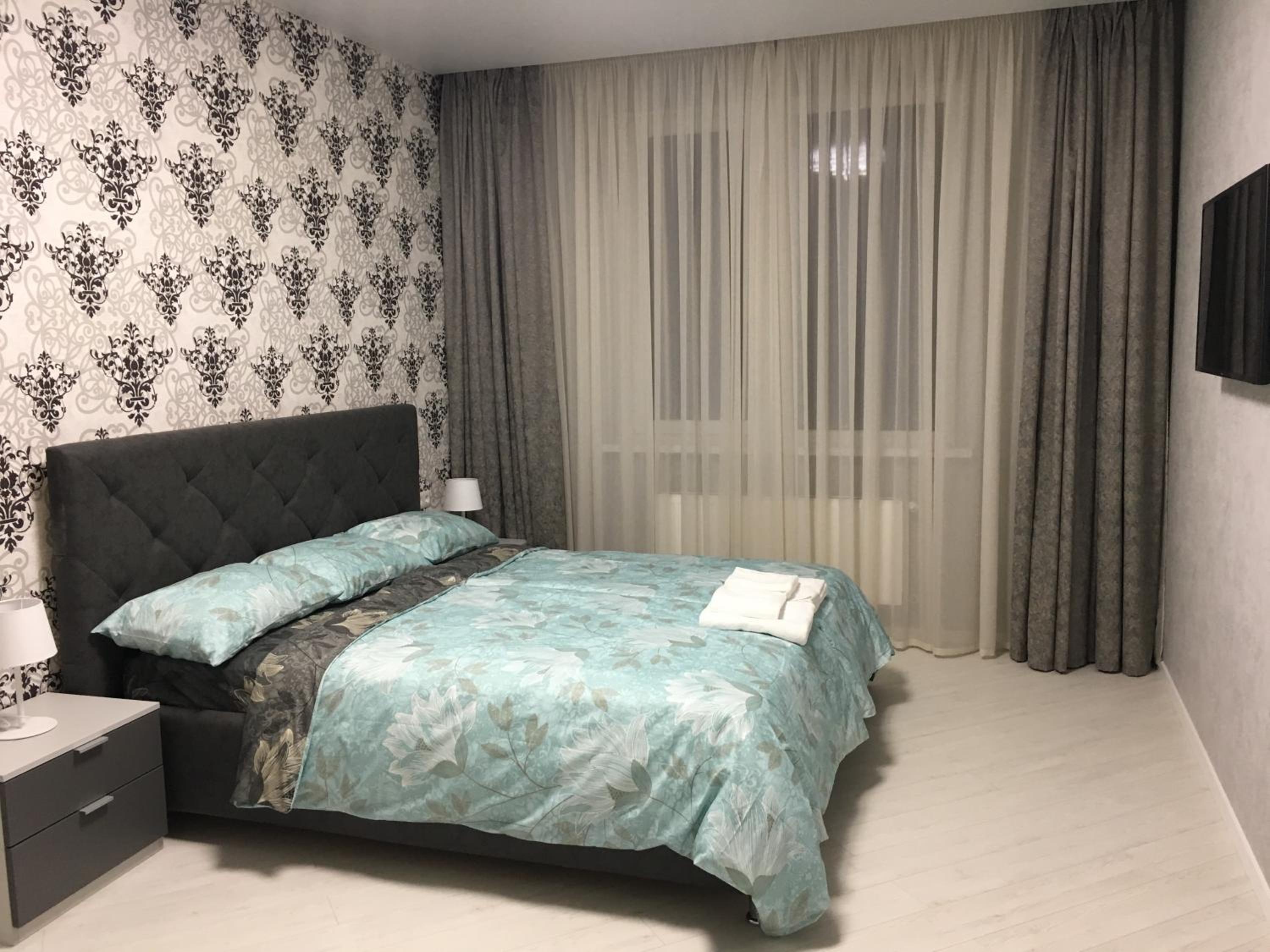SKY-APARTMENTS ODESSA