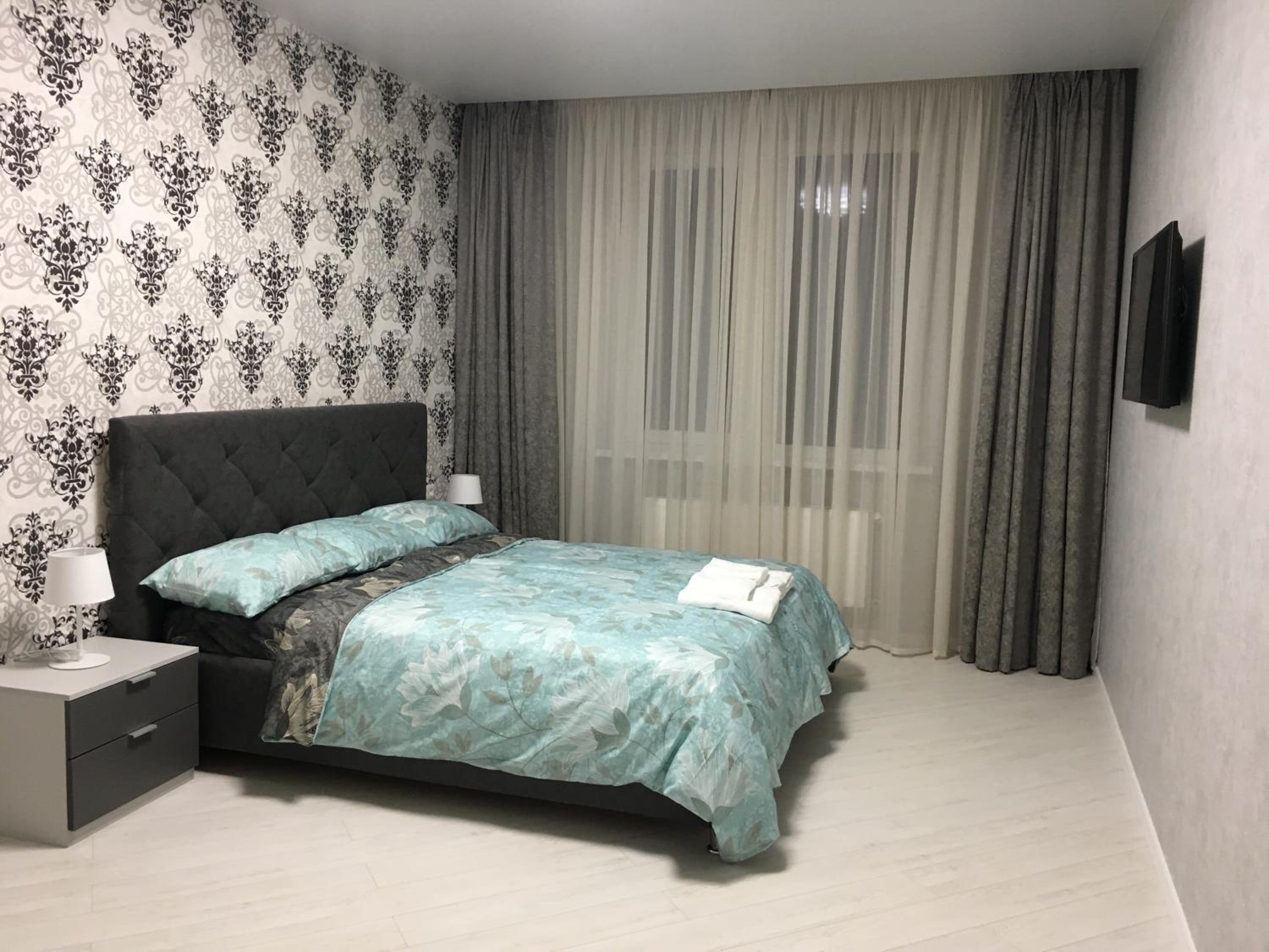 SKY-APARTMENTS ODESSA