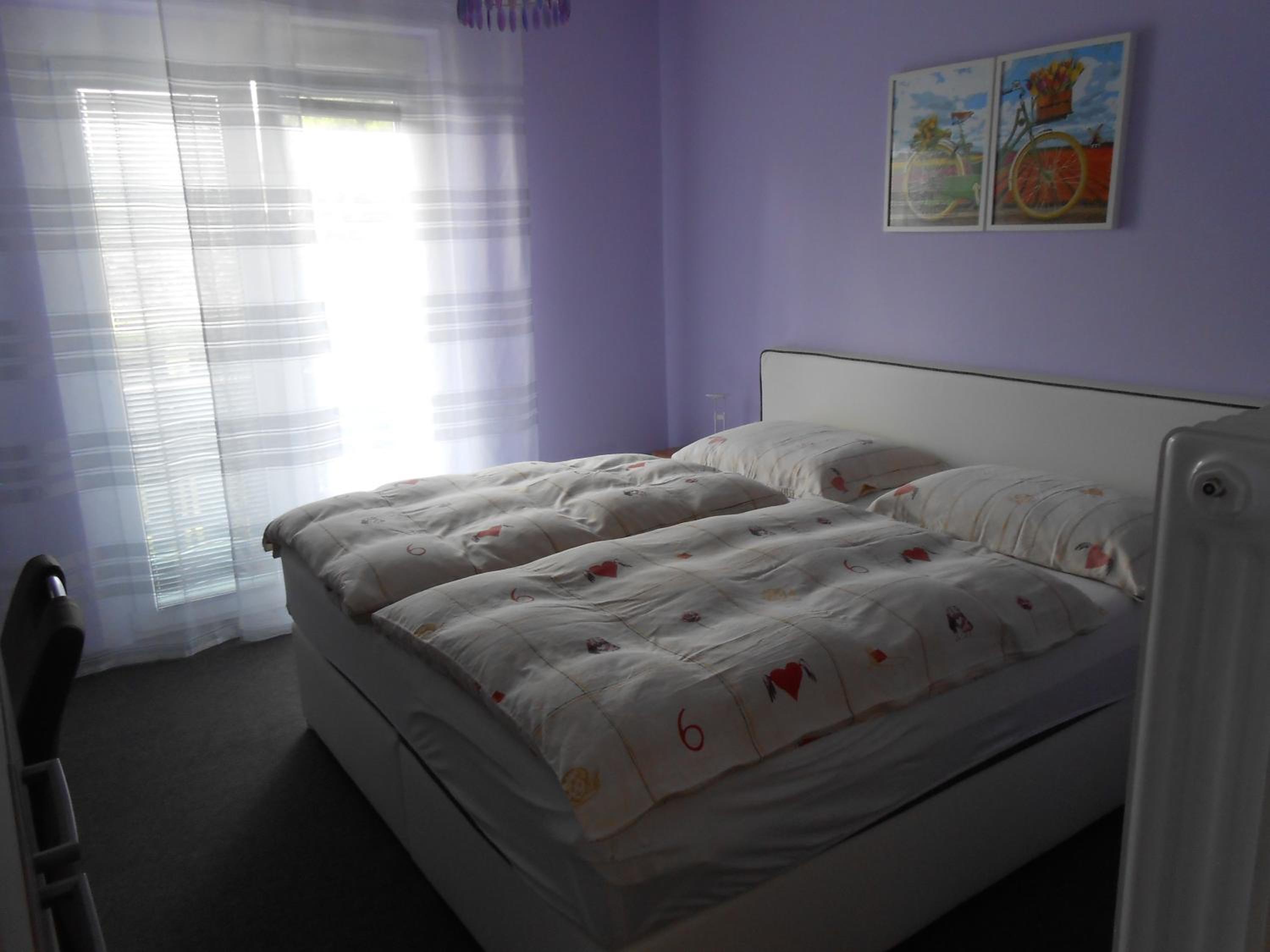 Pension Gierlinger