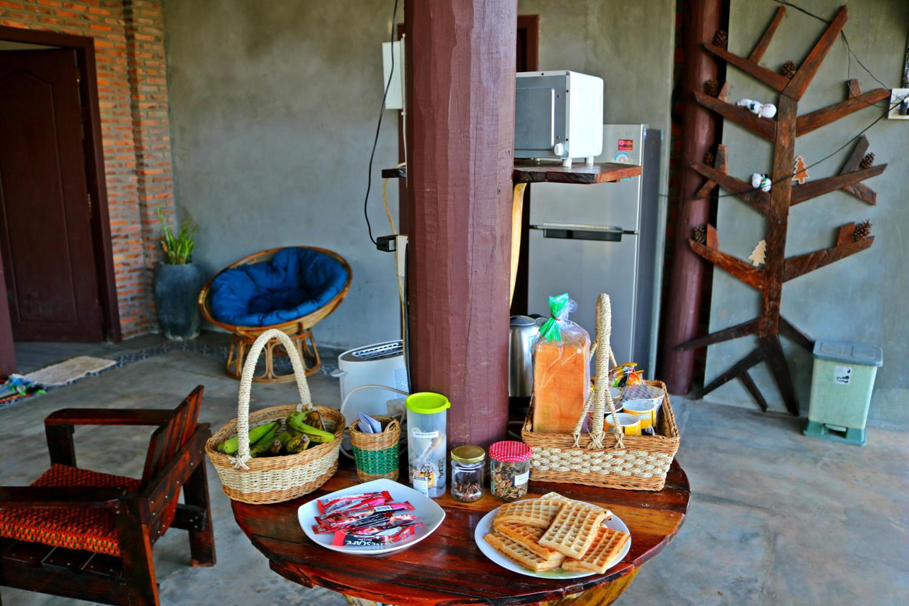 Urban Farmhouse