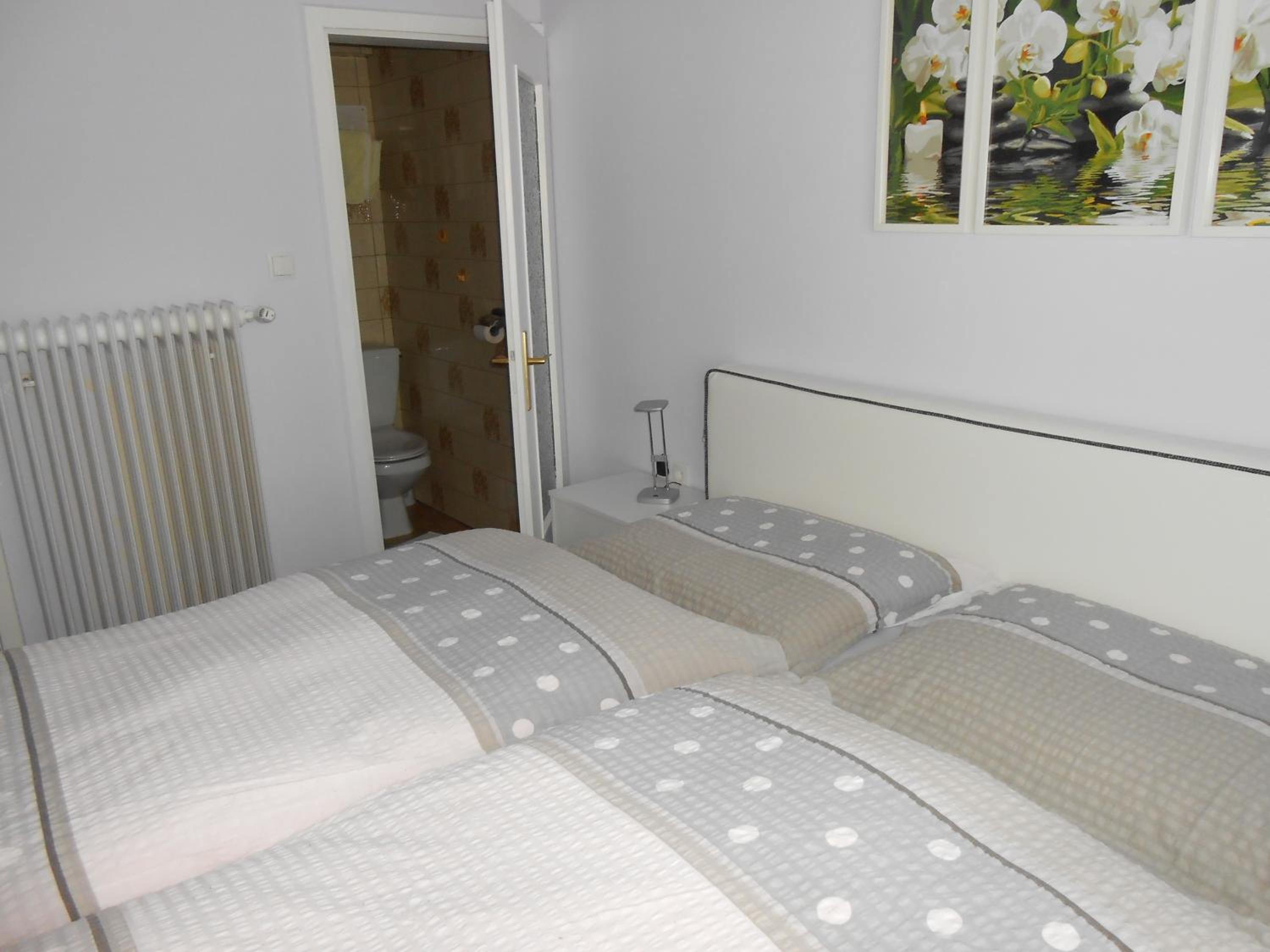 Pension Gierlinger