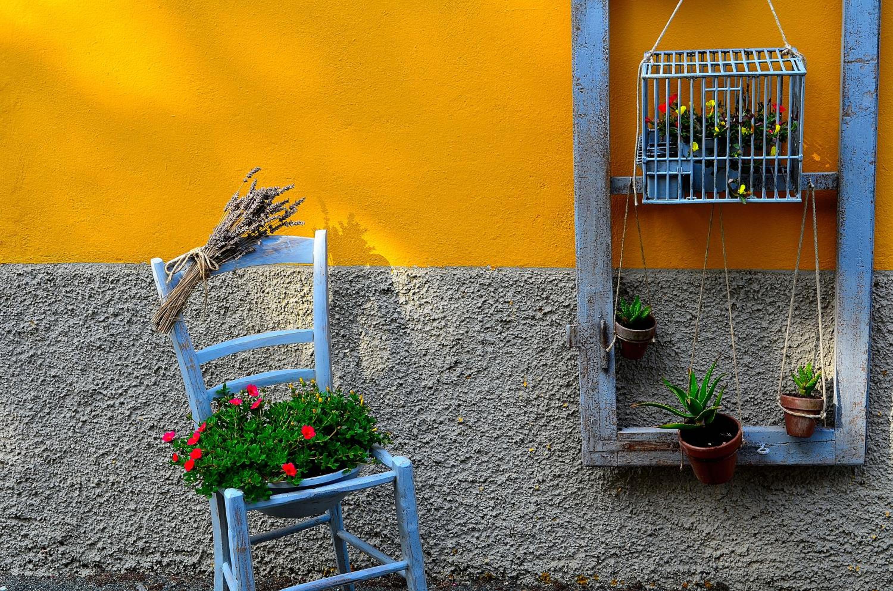 Casa Vacanze "L'Aione"