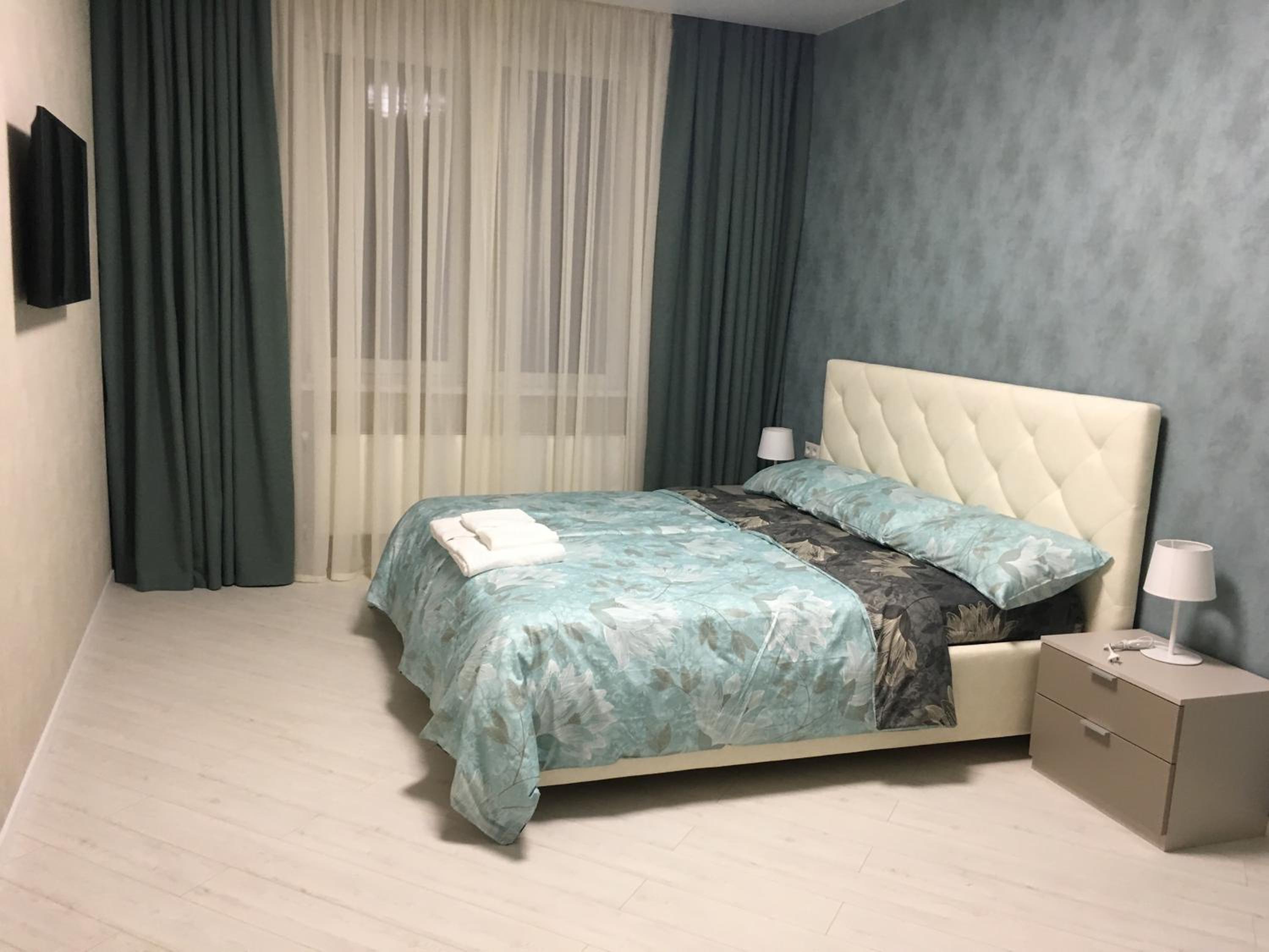 SKY-APARTMENTS ODESSA