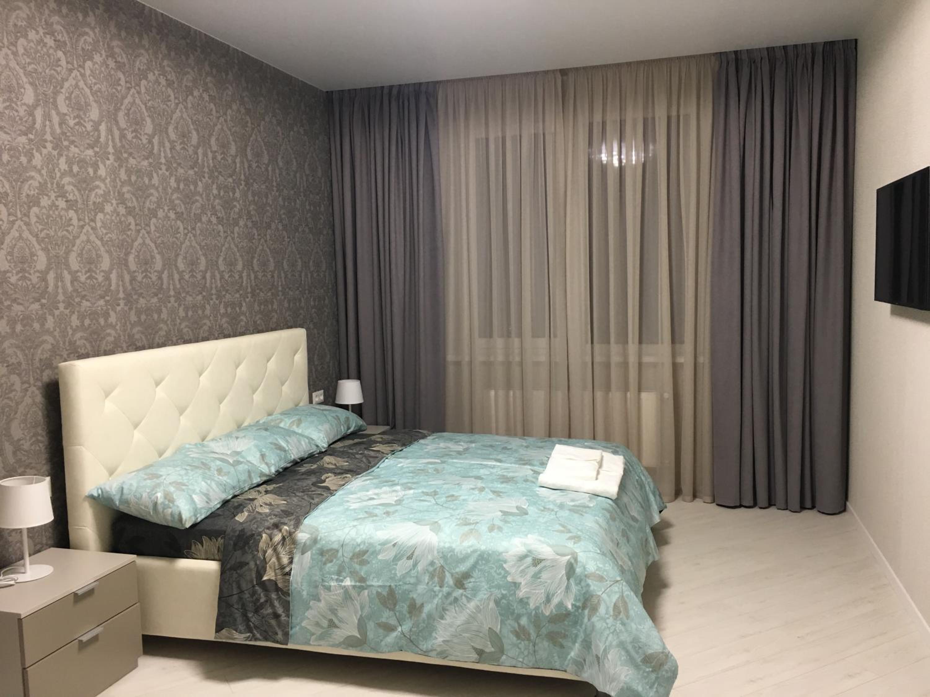 SKY-APARTMENTS ODESSA