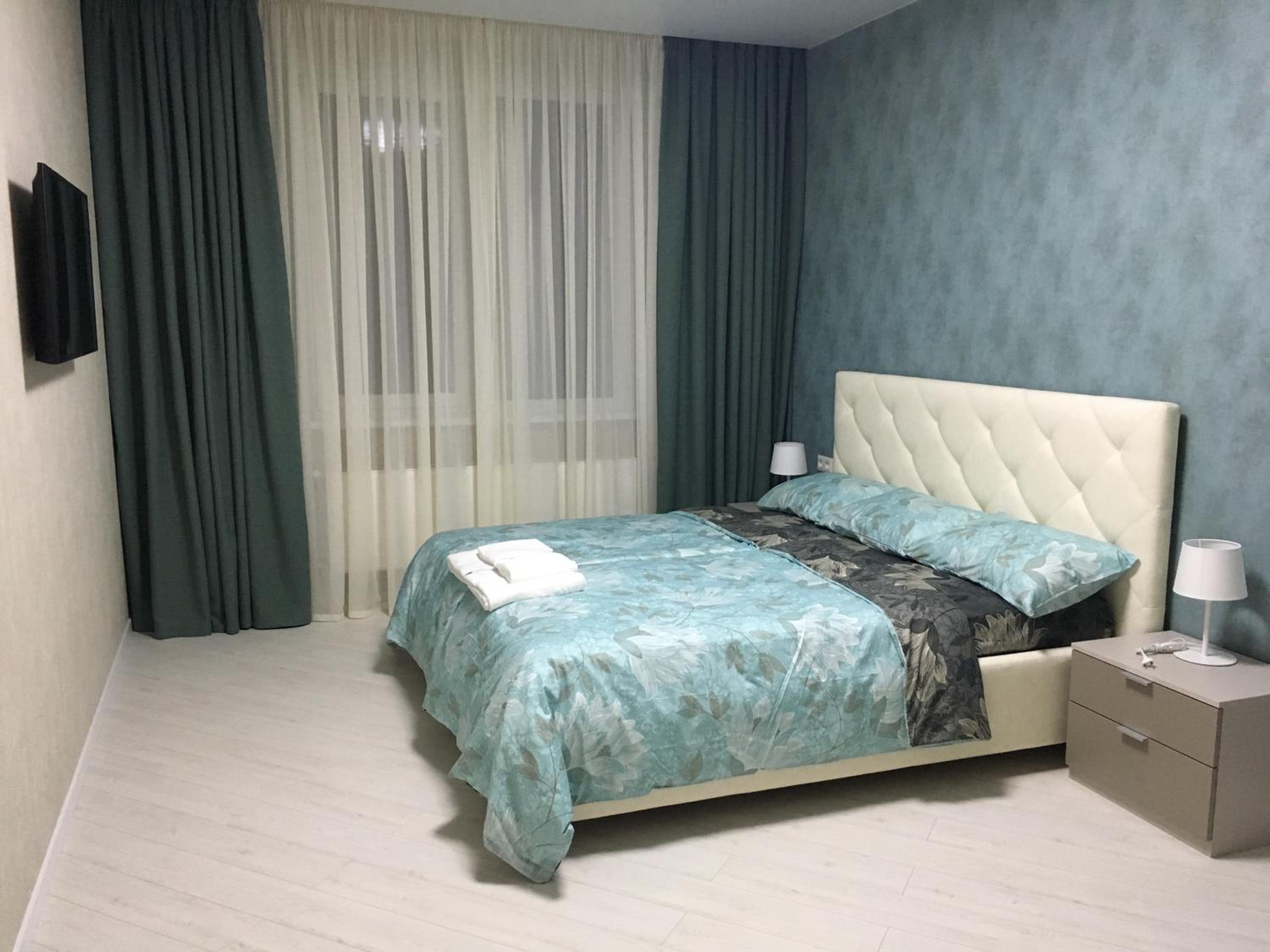 SKY-APARTMENTS ODESSA