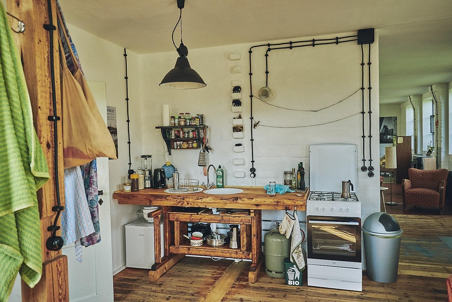 Loft of Light