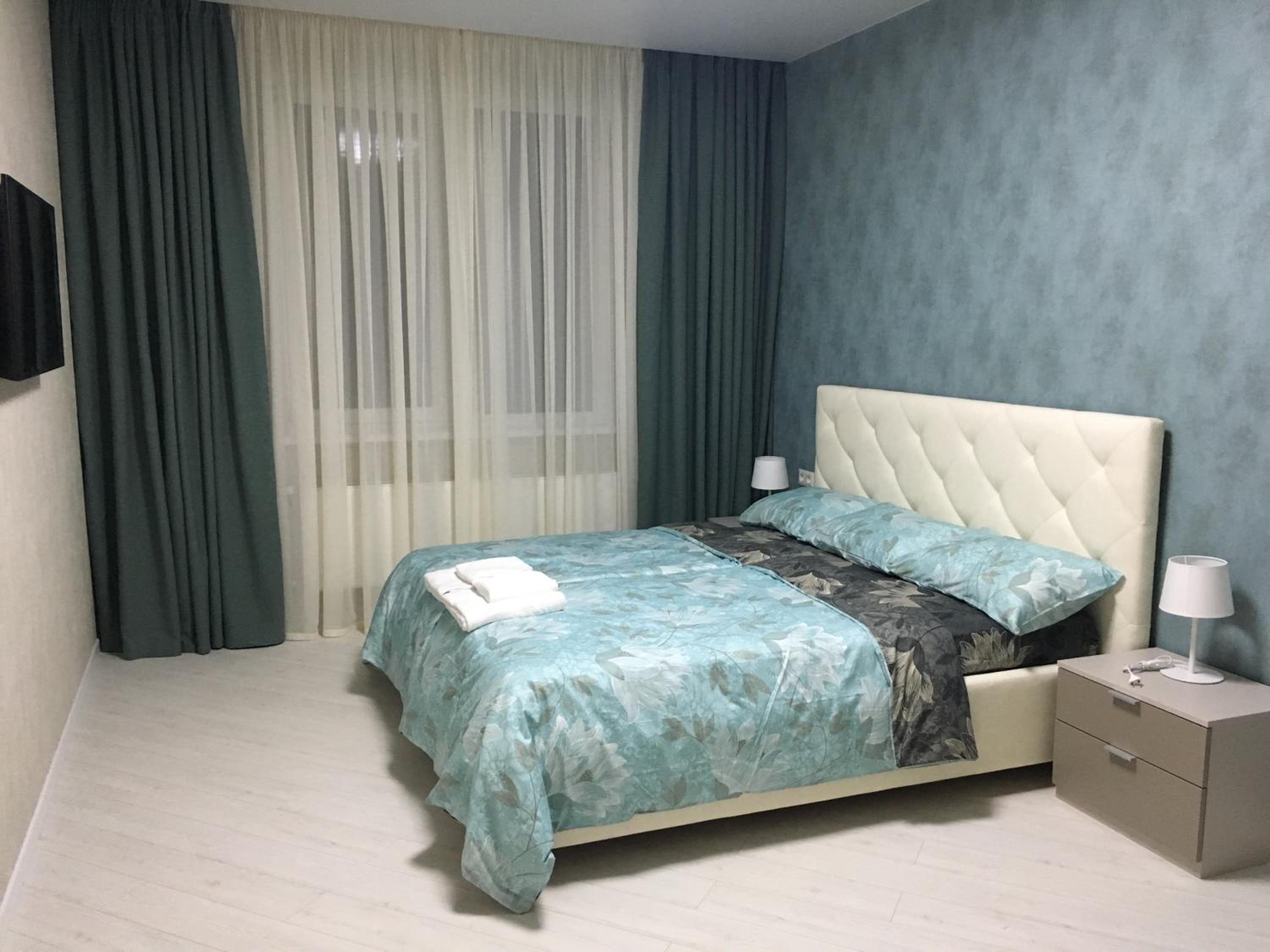 SKY-APARTMENTS ODESSA