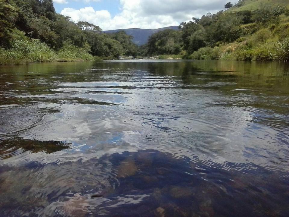 Pousada Recanto do Sossego- Serra da Canastra