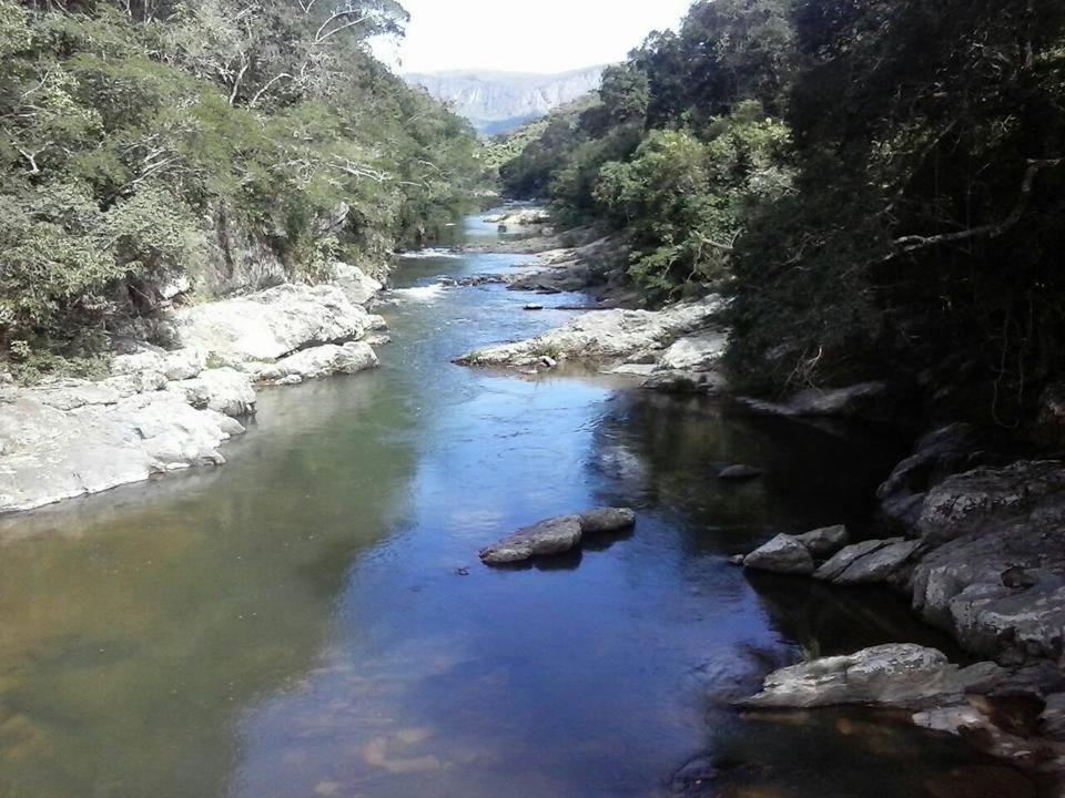 Pousada Recanto do Sossego- Serra da Canastra
