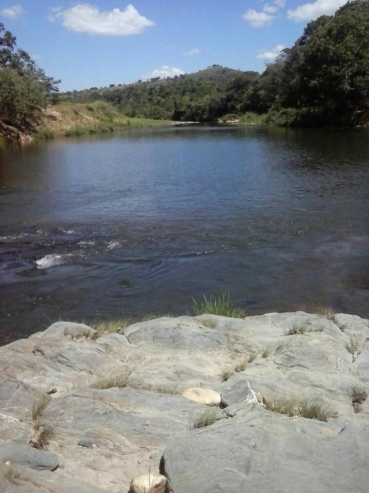 Pousada Recanto do Sossego- Serra da Canastra