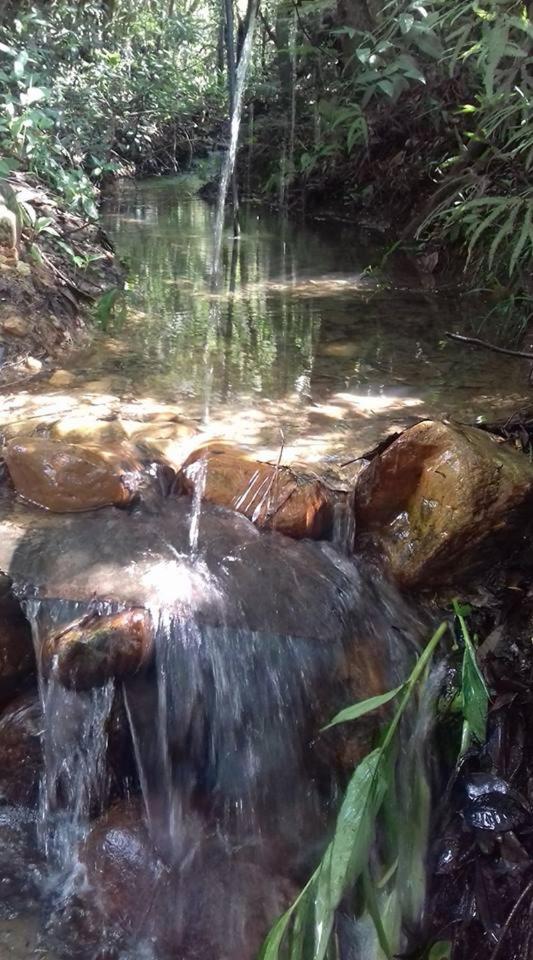 Pousada Recanto do Sossego- Serra da Canastra