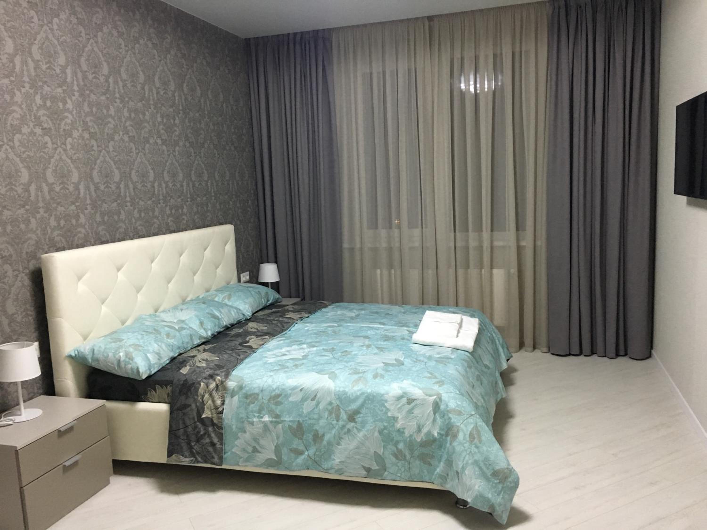 SKY-APARTMENTS ODESSA