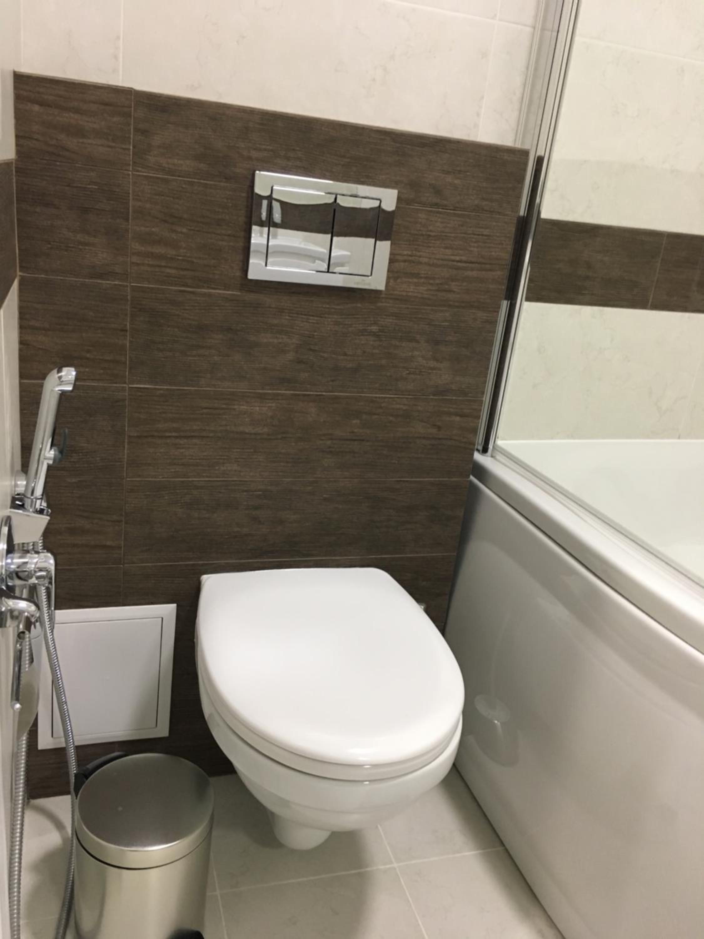 SKY-APARTMENTS ODESSA
