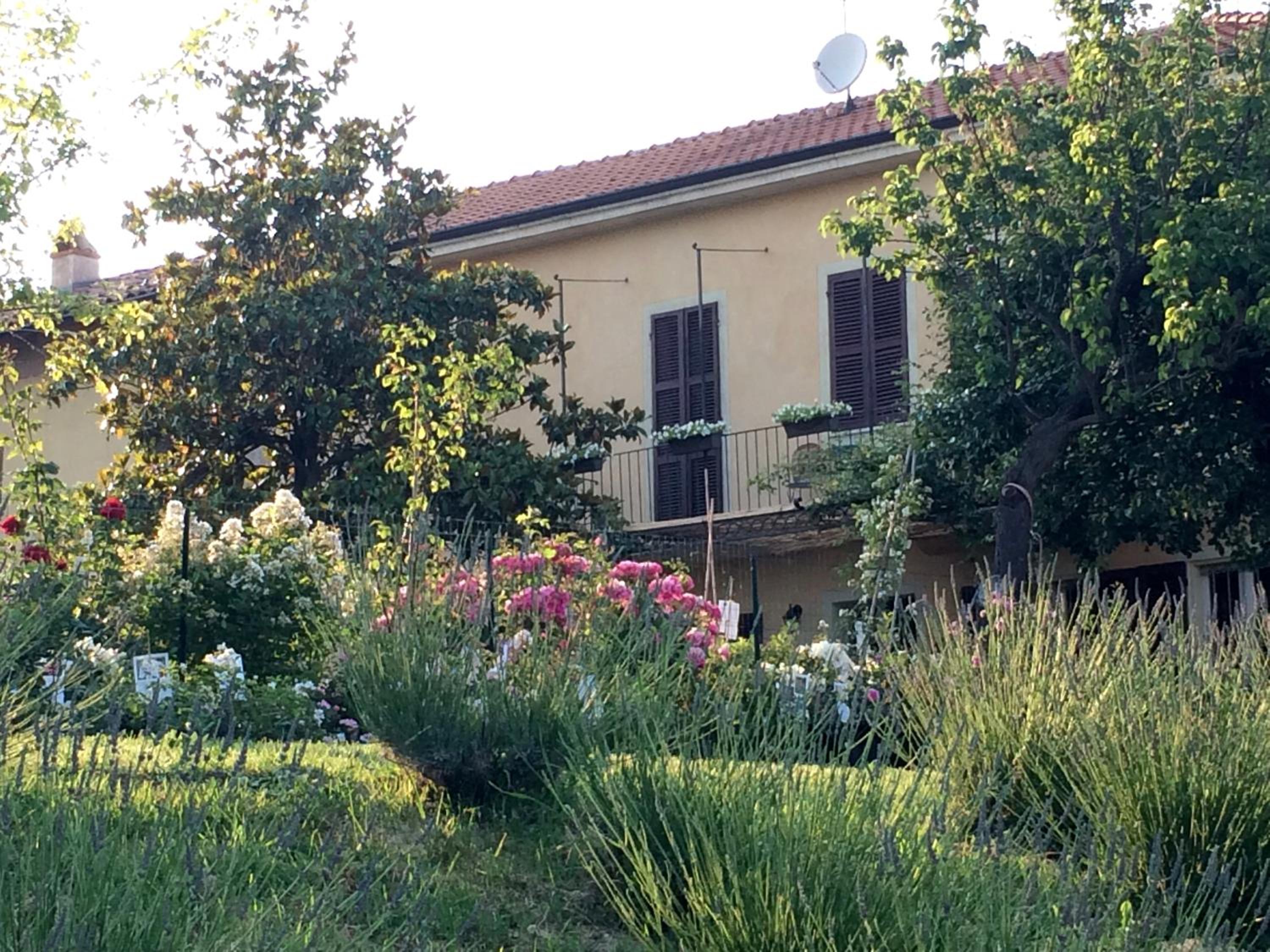 Cascina Vicentini