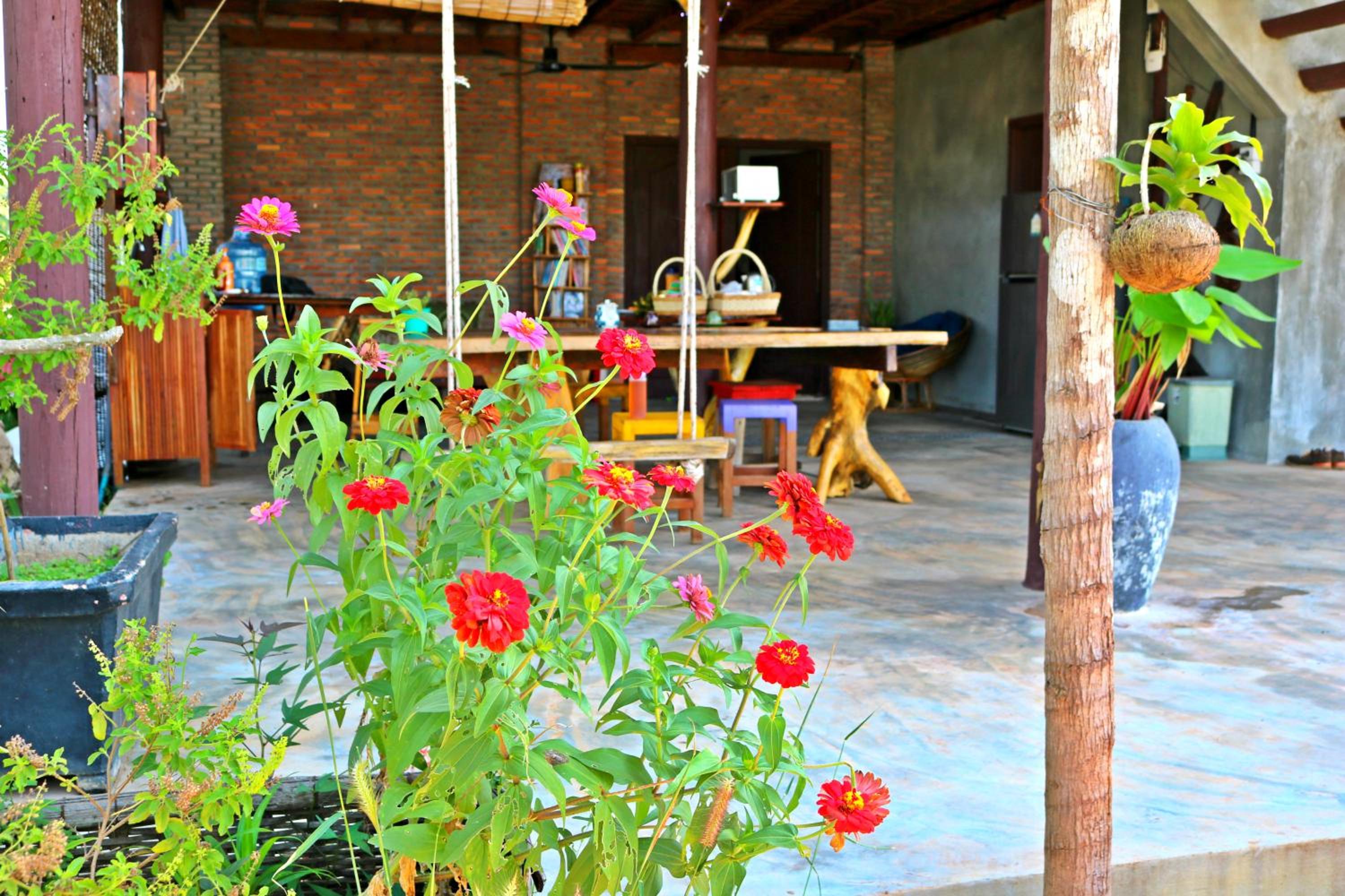 Urban Farmhouse