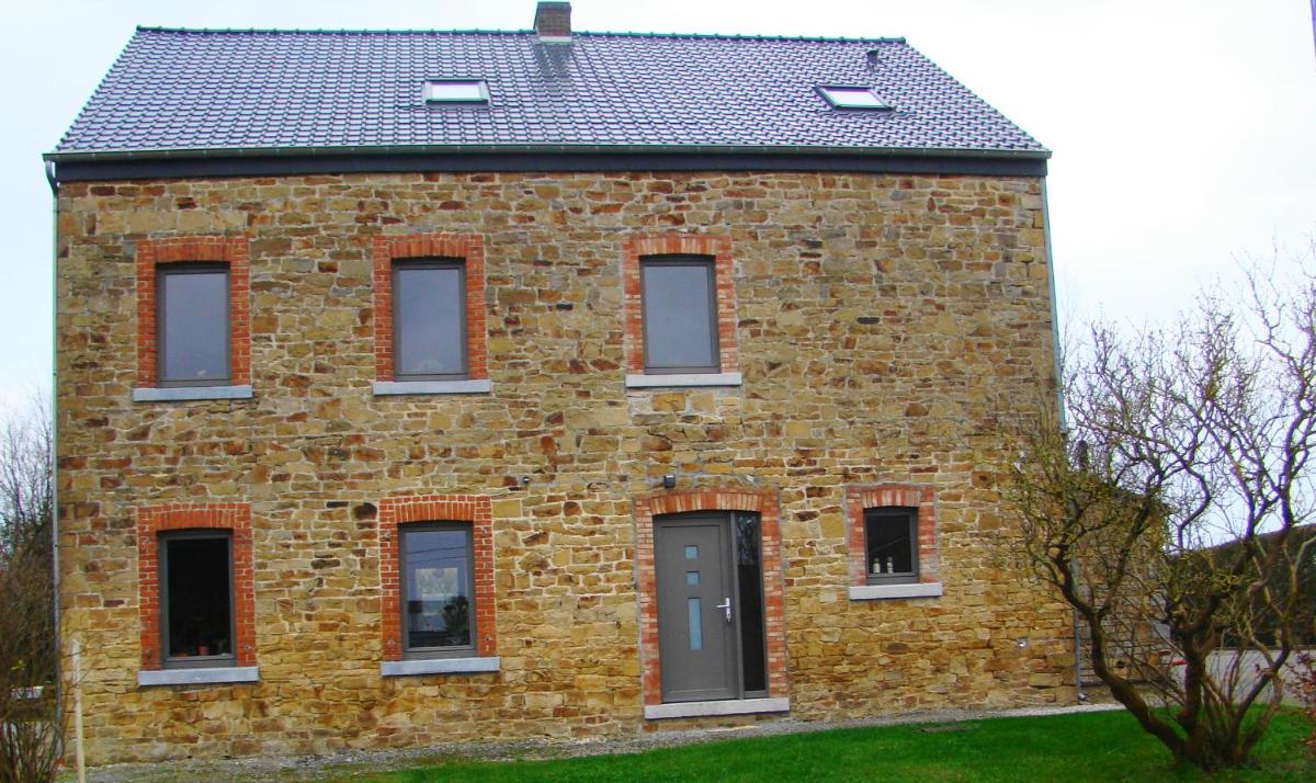 La Haie Bolaine