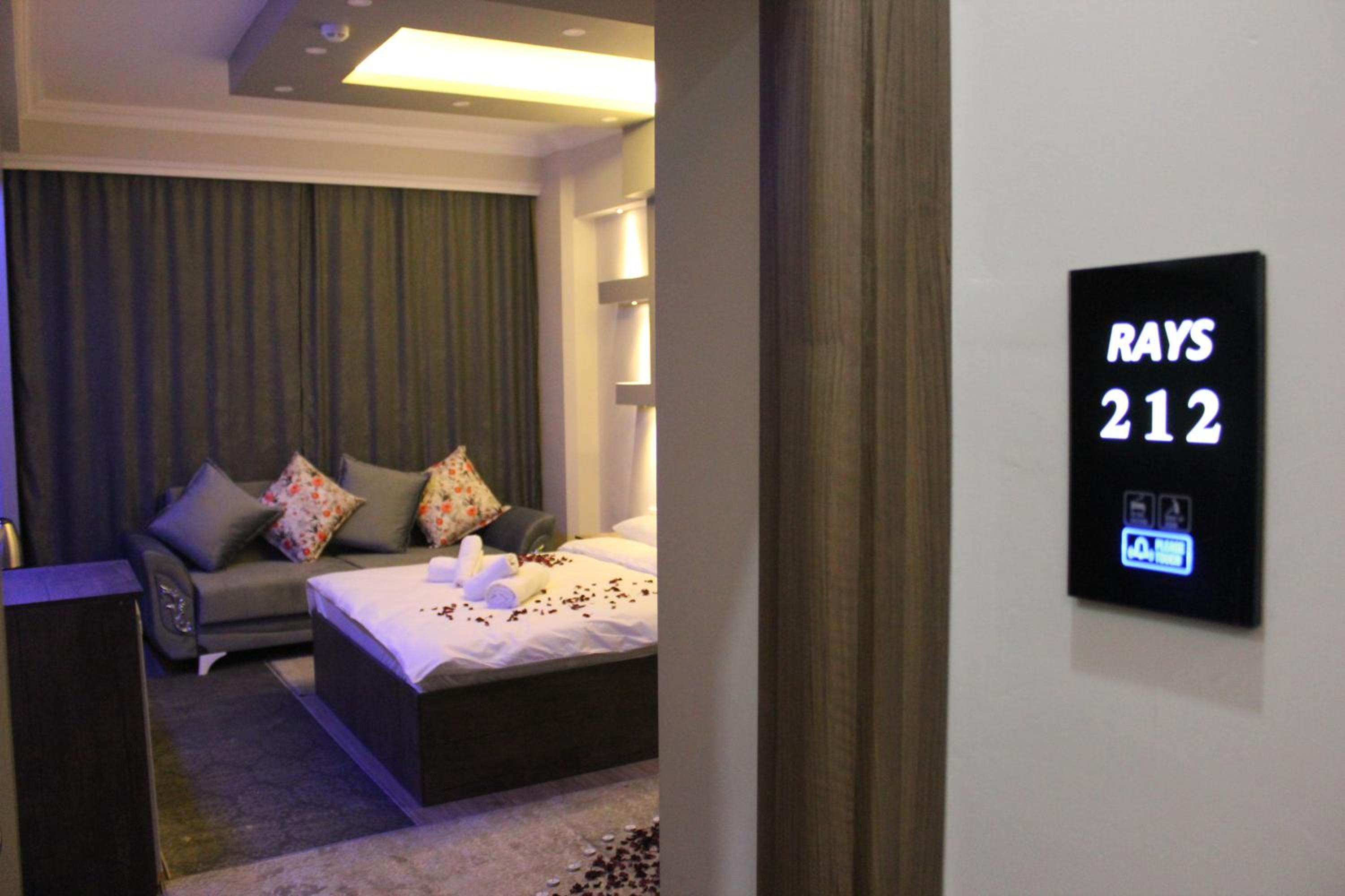 Rays Otel - Image 80