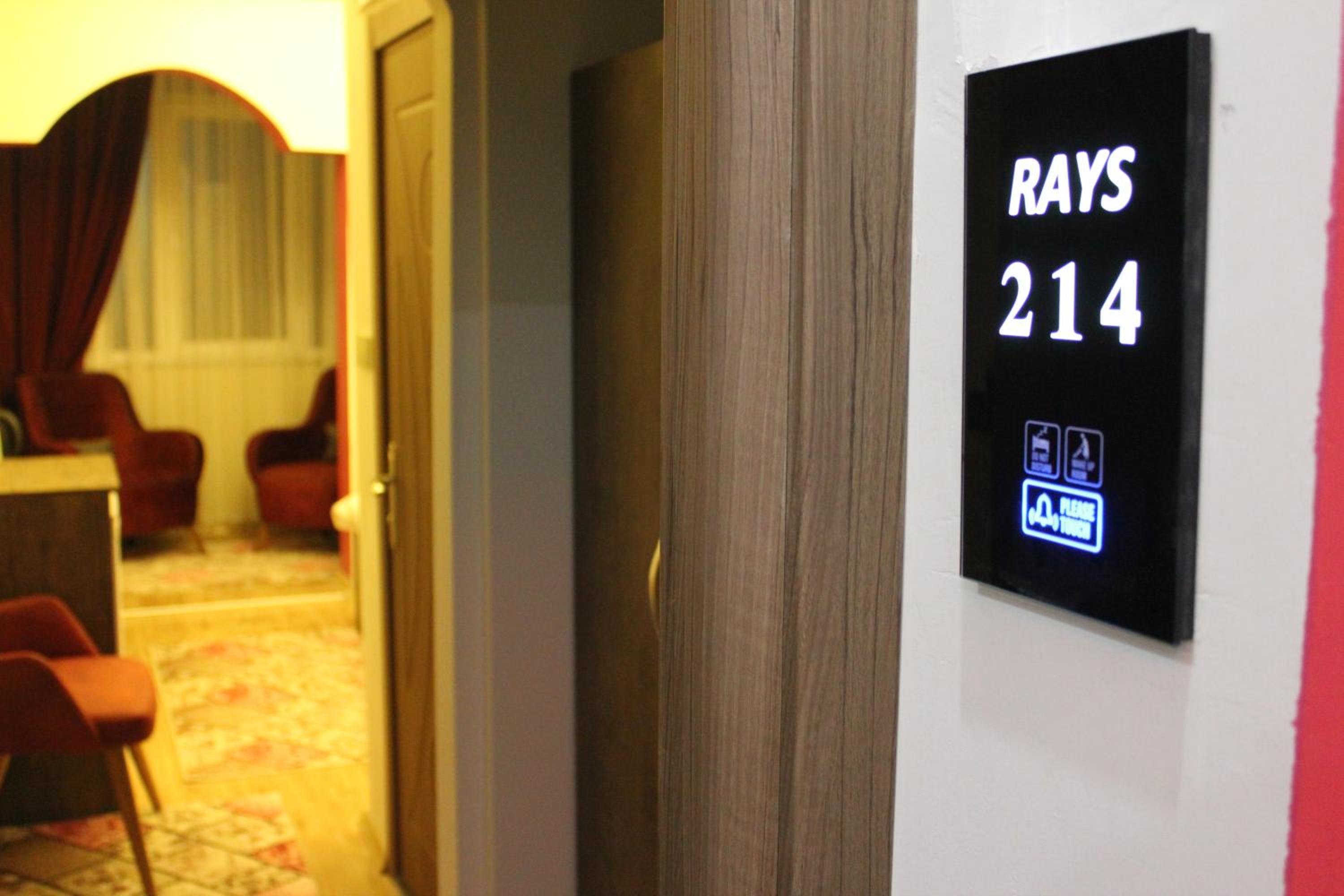 Rays Otel - Image 83