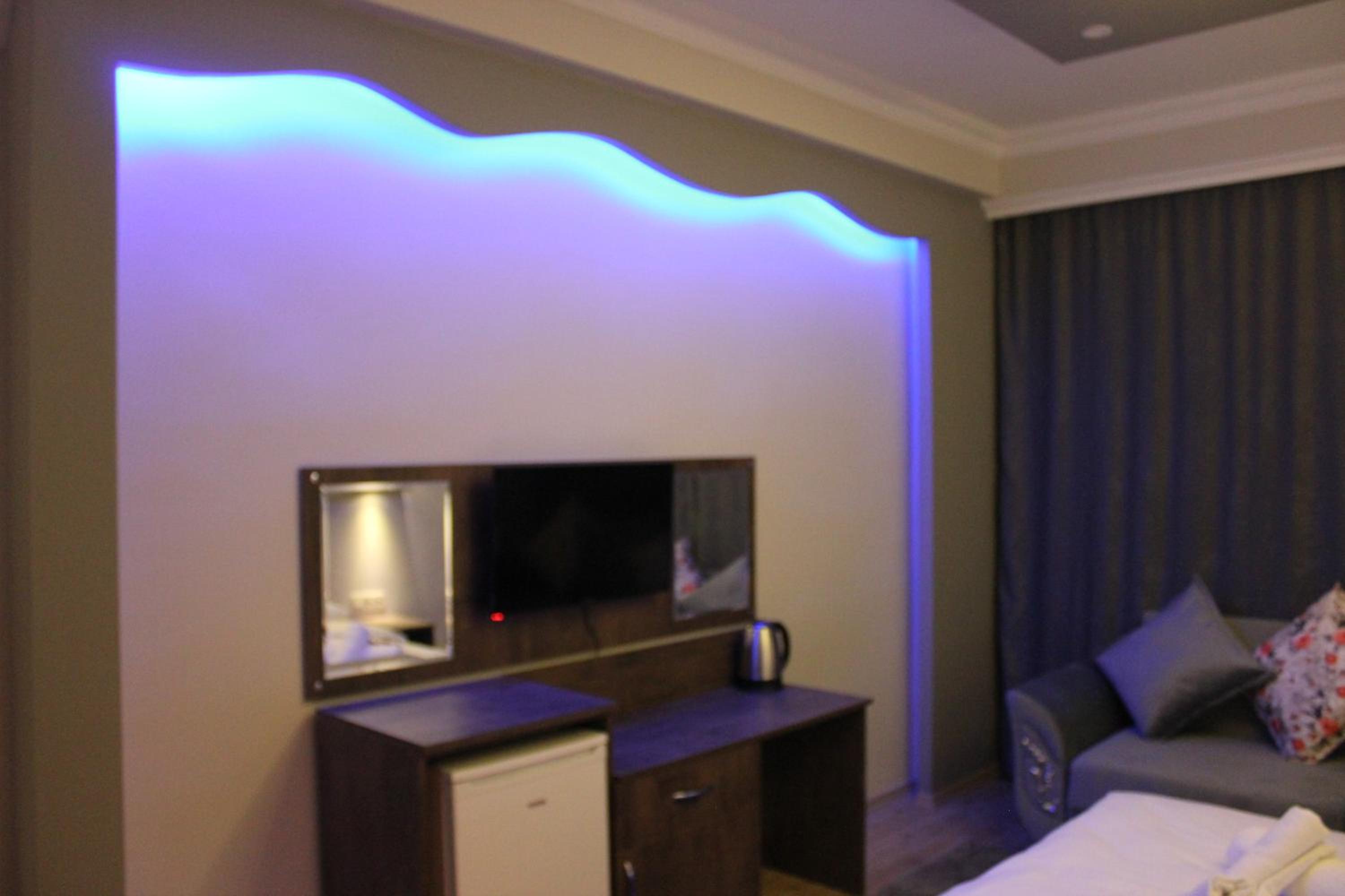 Rays Otel - Image 81