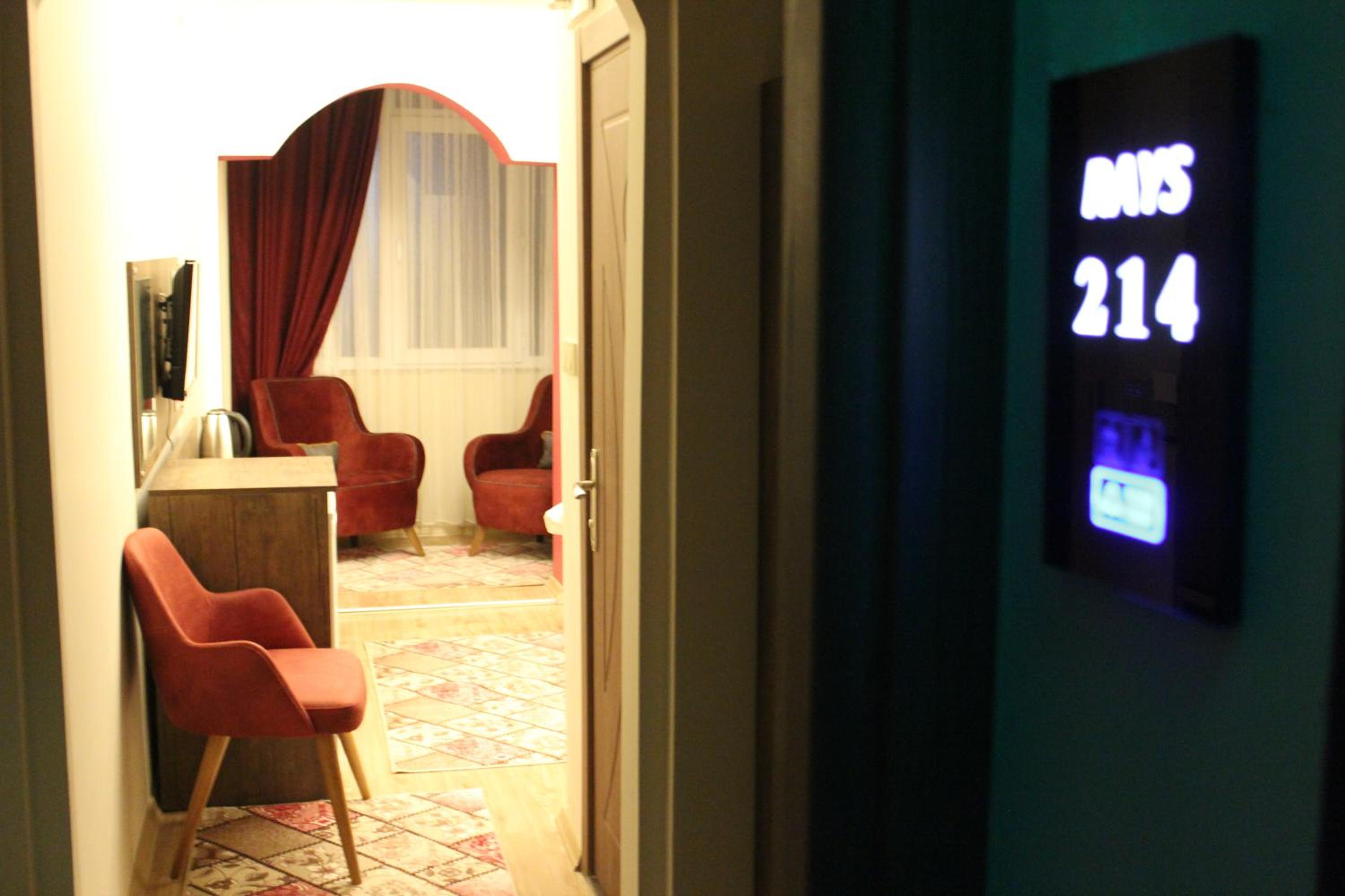 Rays Otel - Image 86