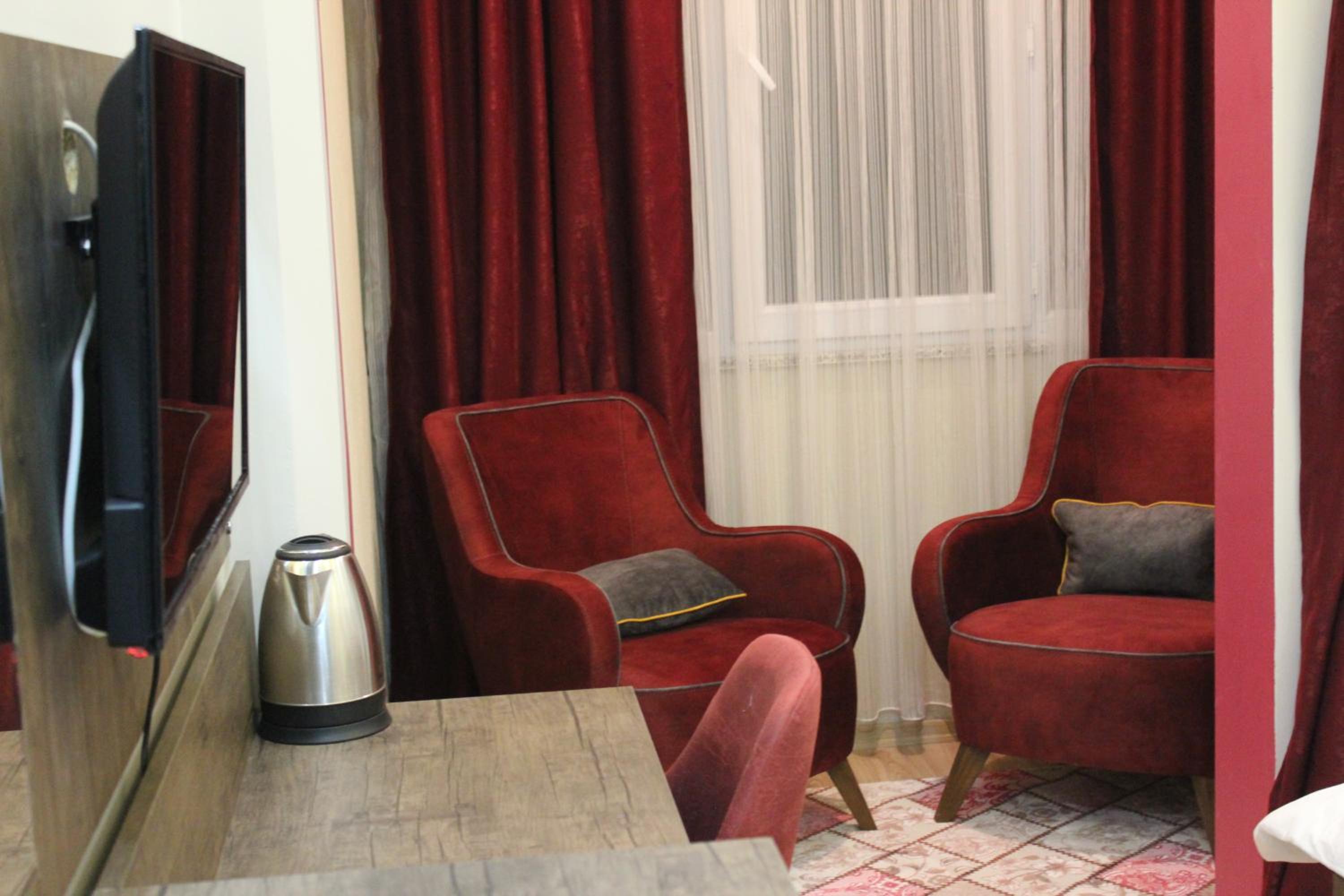 Rays Otel - Image 88