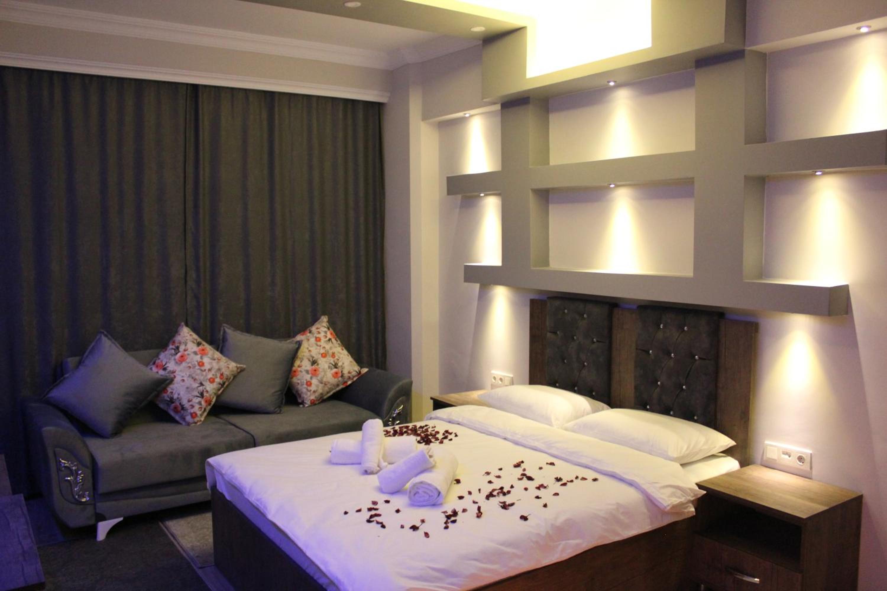 Rays Otel - Image 89