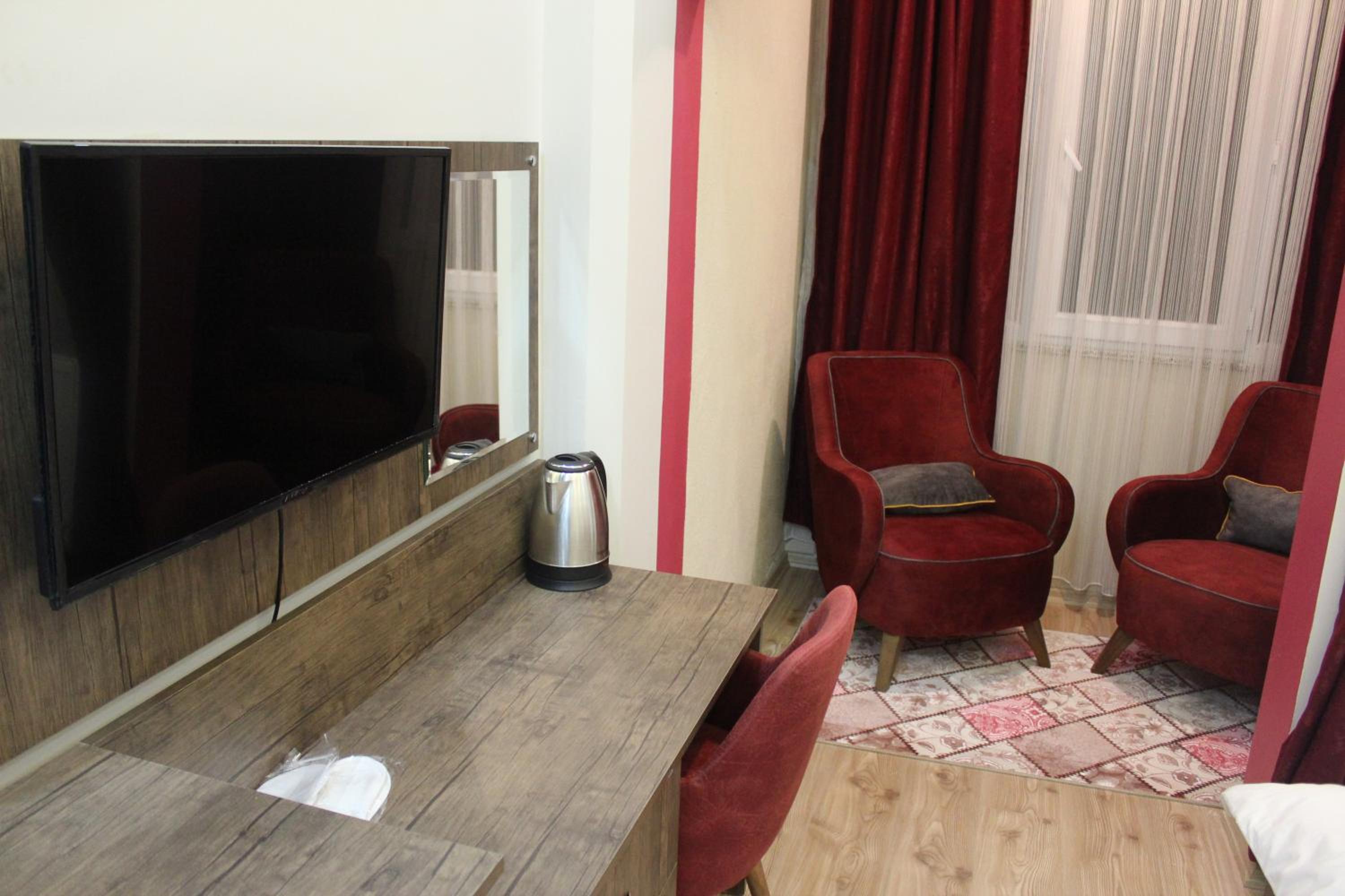 Rays Otel - Image 90