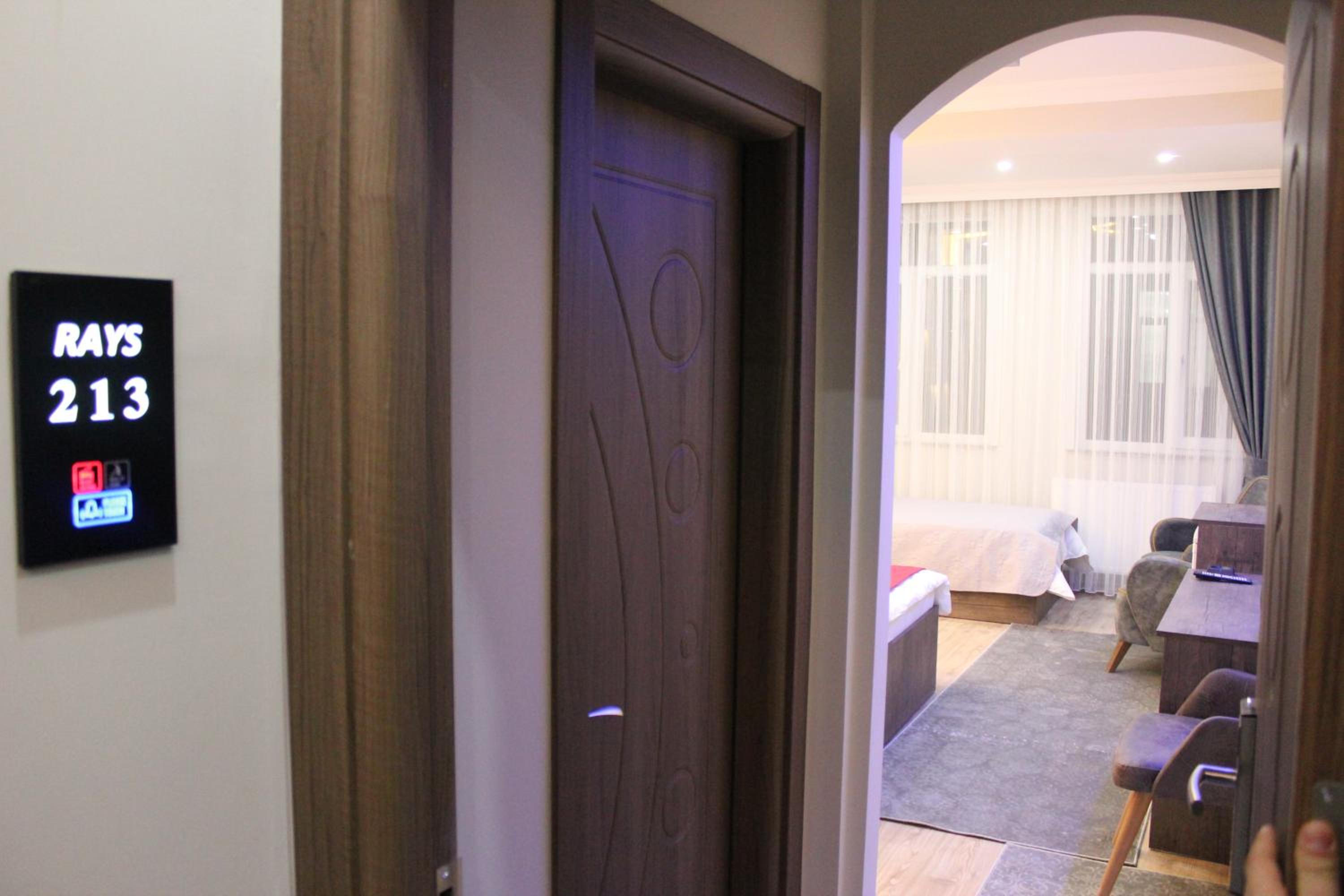 Rays Otel - Image 91