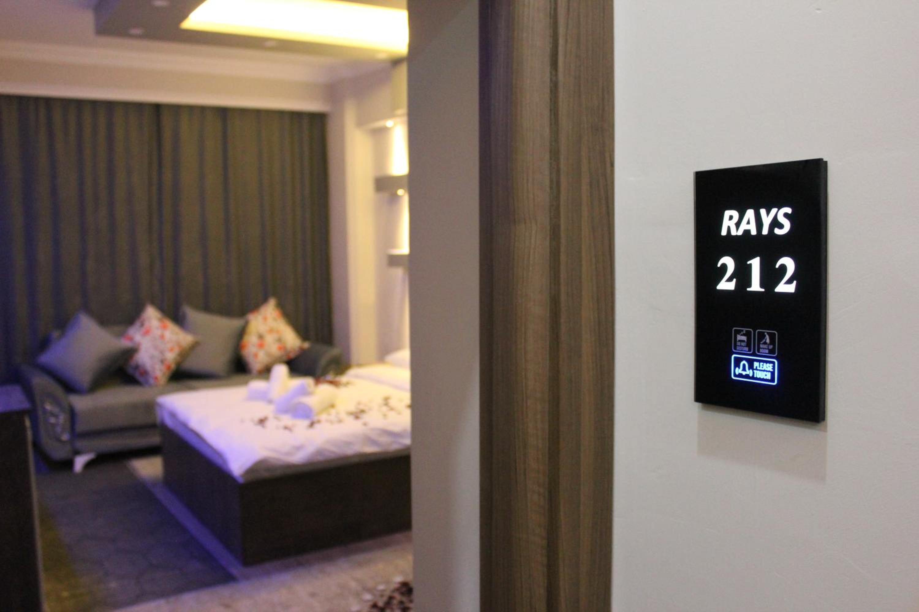 Rays Otel - Image 26