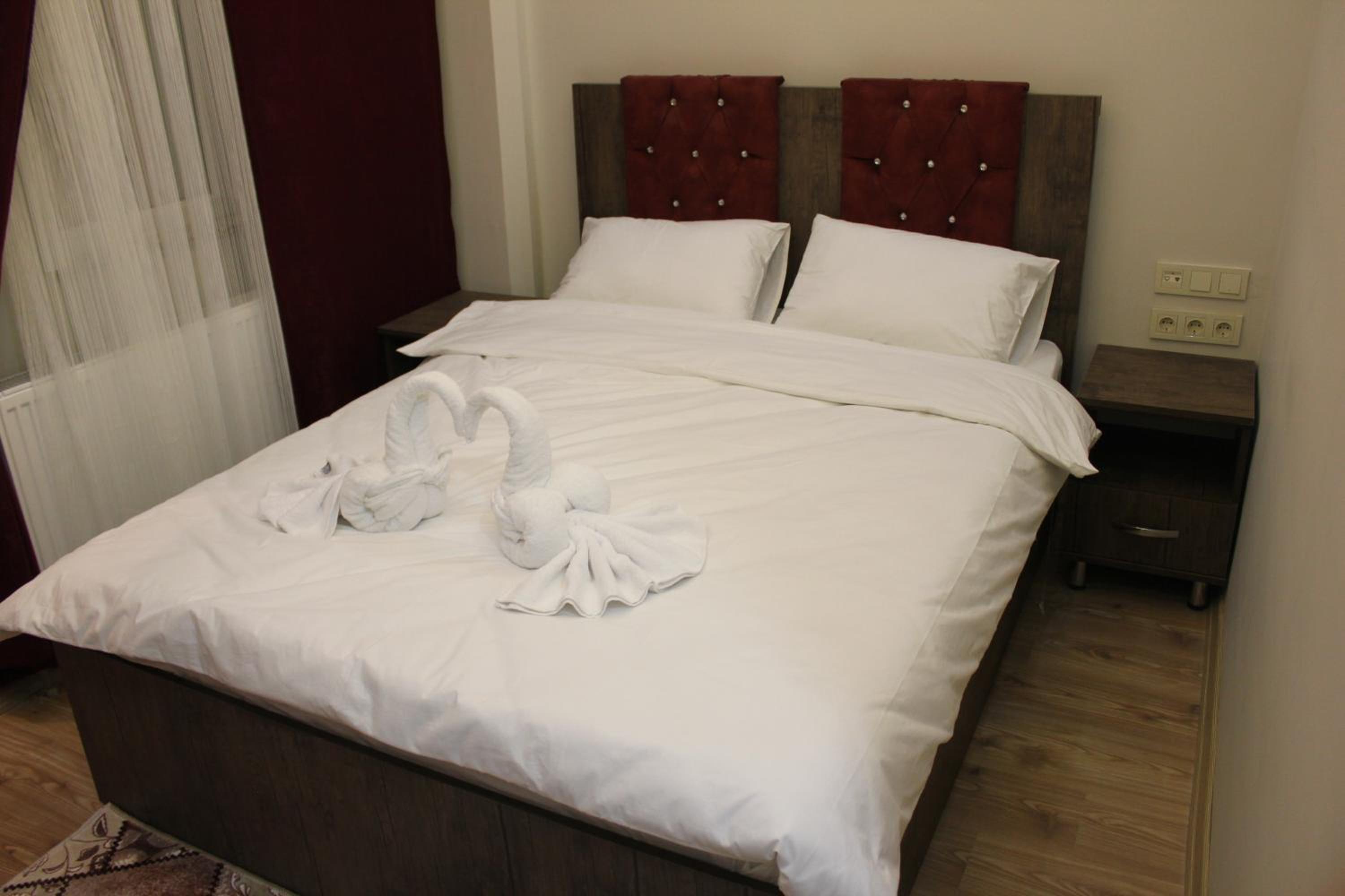 Rays Otel - Image 27