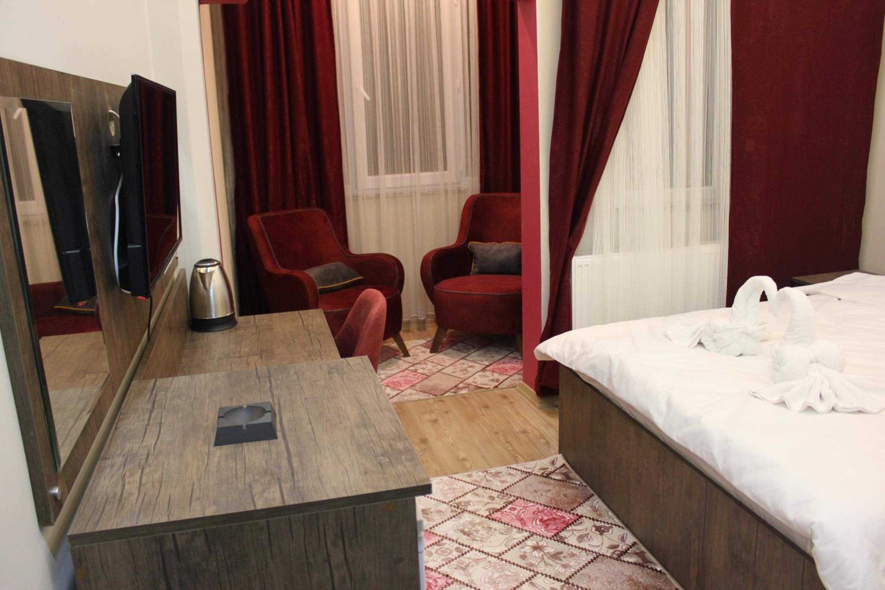 Rays Otel - Image 29