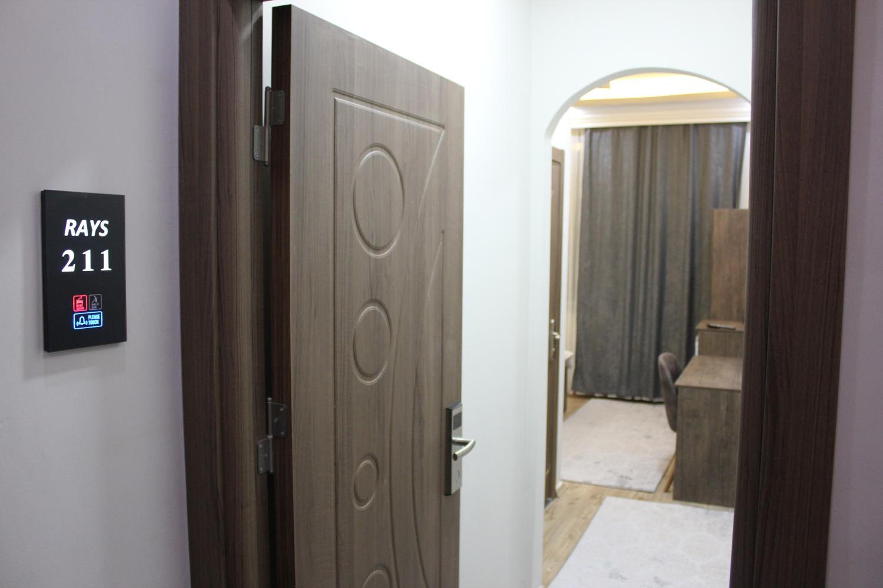 Rays Otel - Image 31