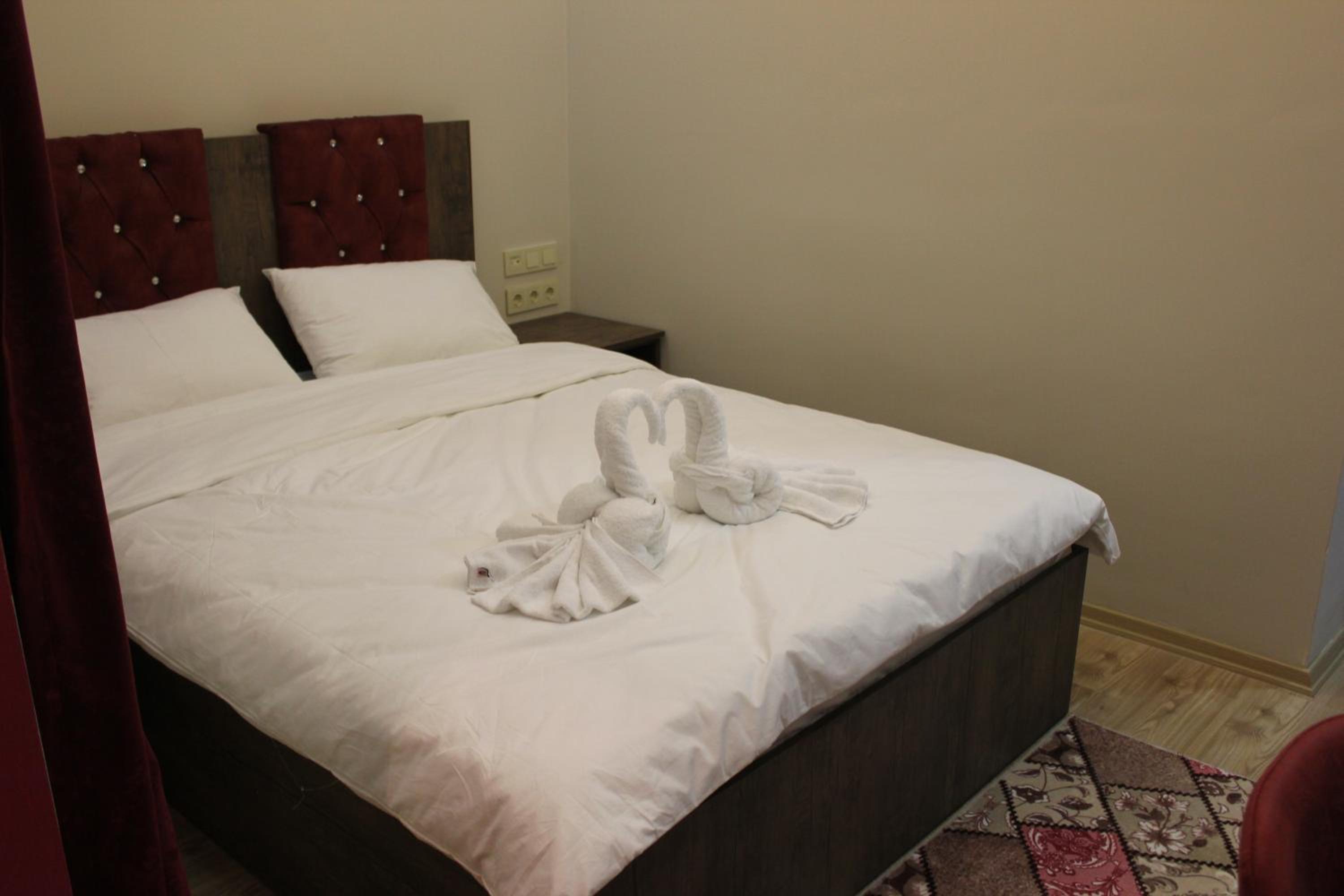 Rays Otel - Image 32