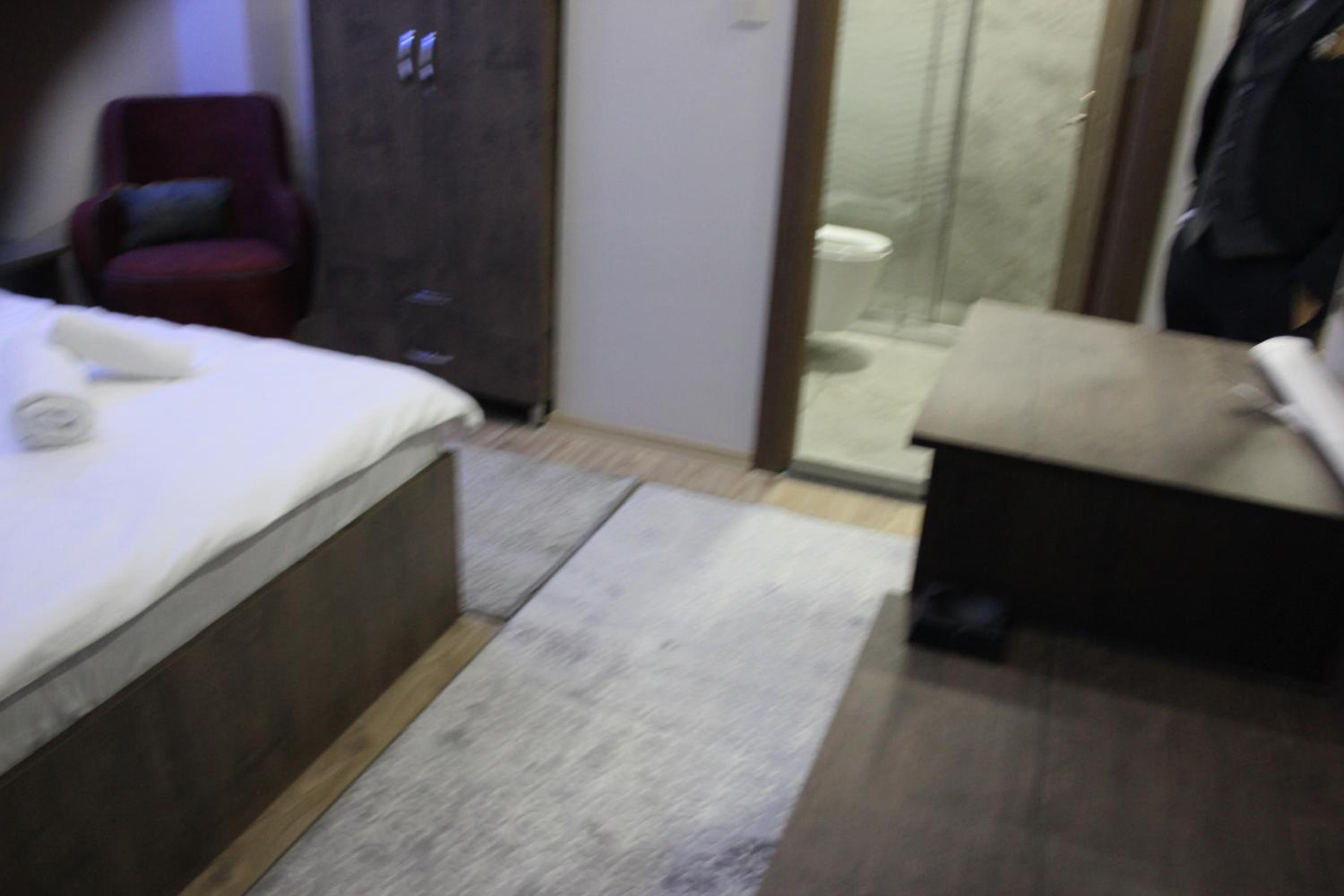 Rays Otel - Image 33