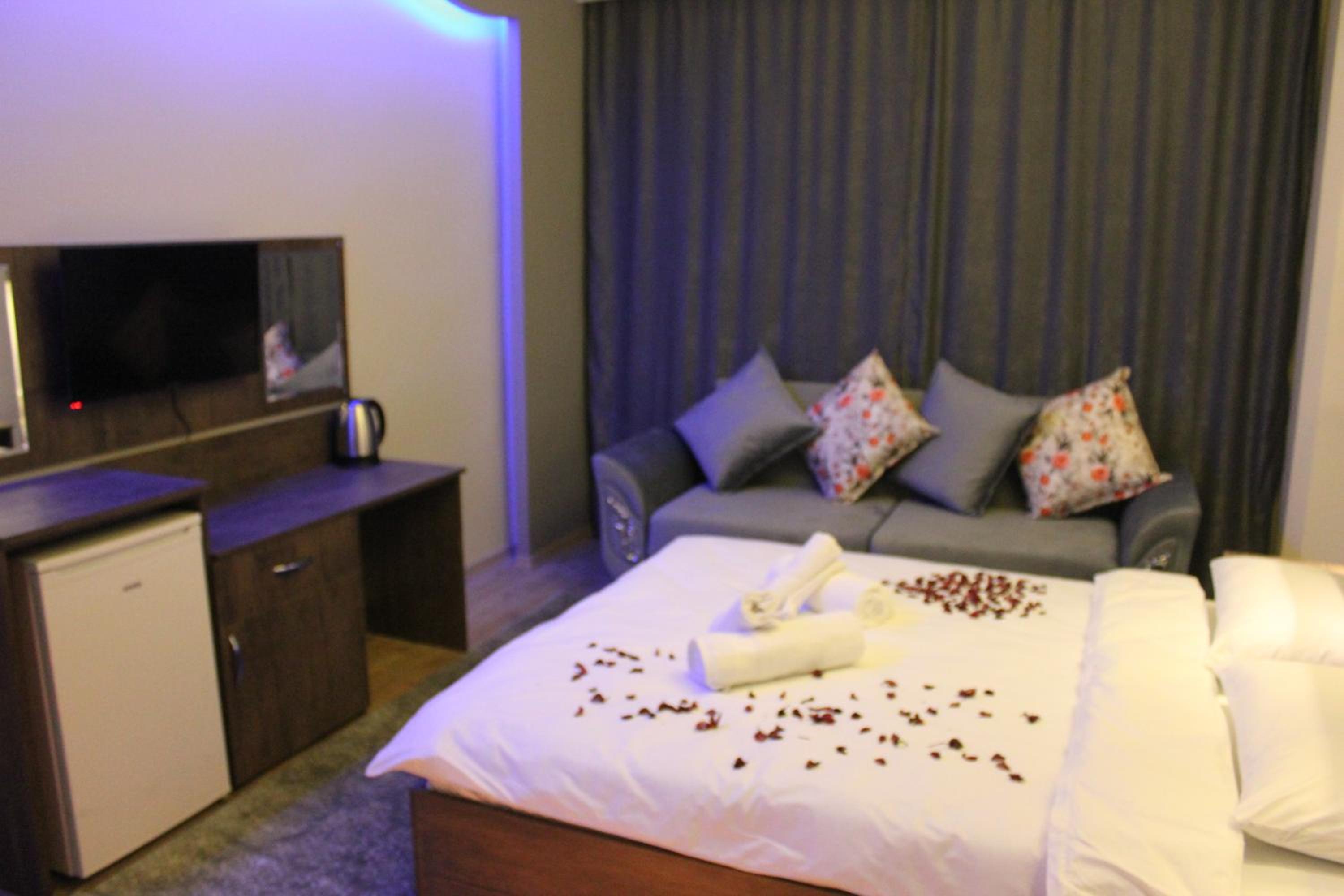 Rays Otel - Image 34