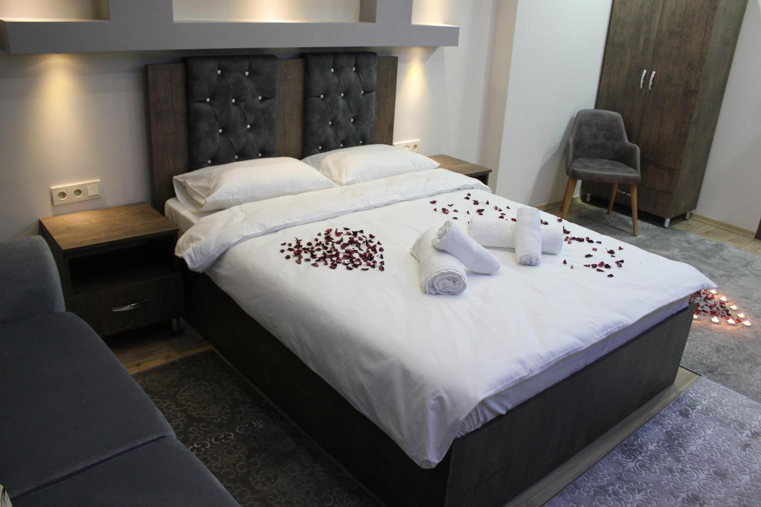 Rays Otel - Image 36