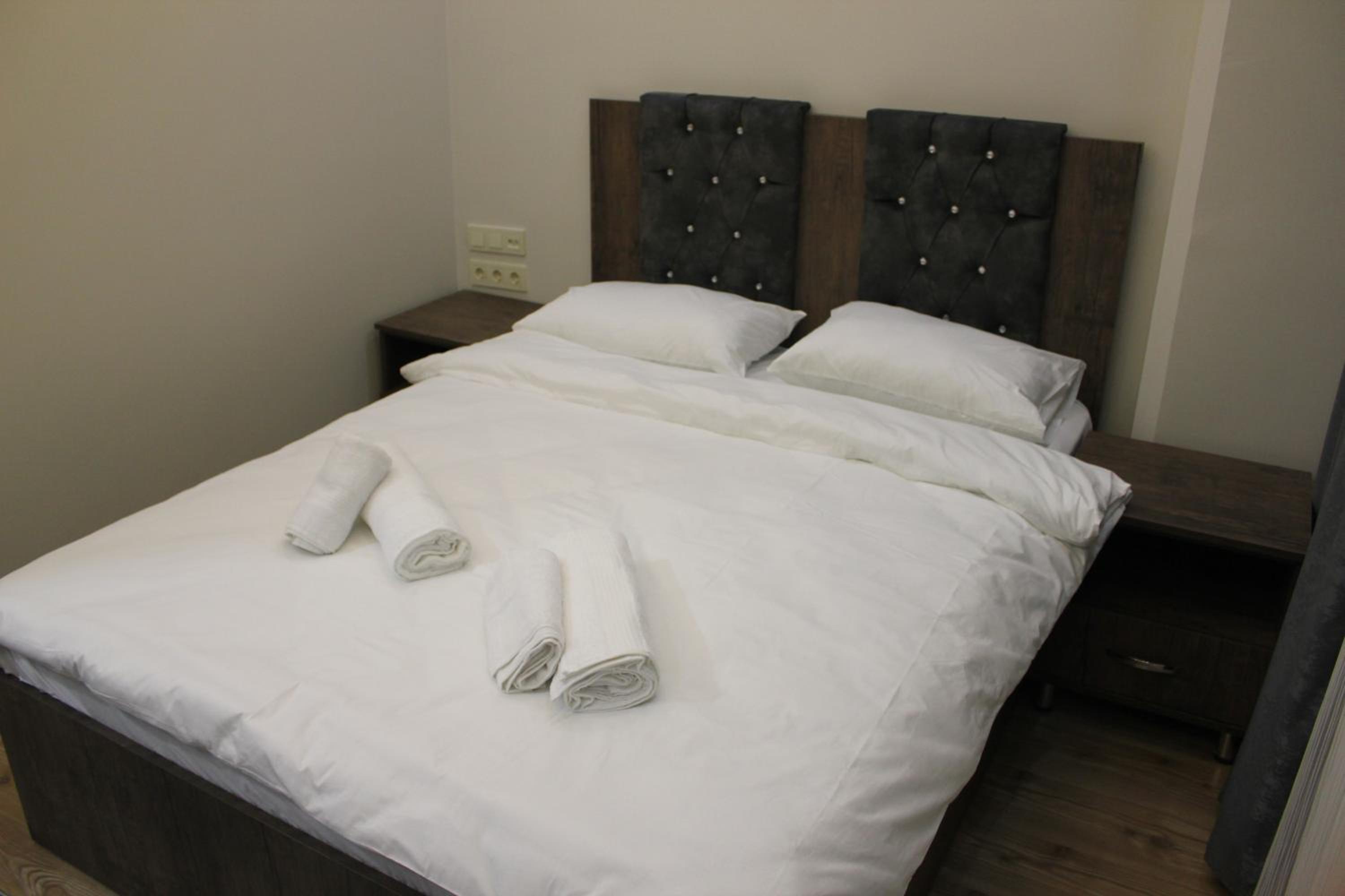 Rays Otel - Image 38