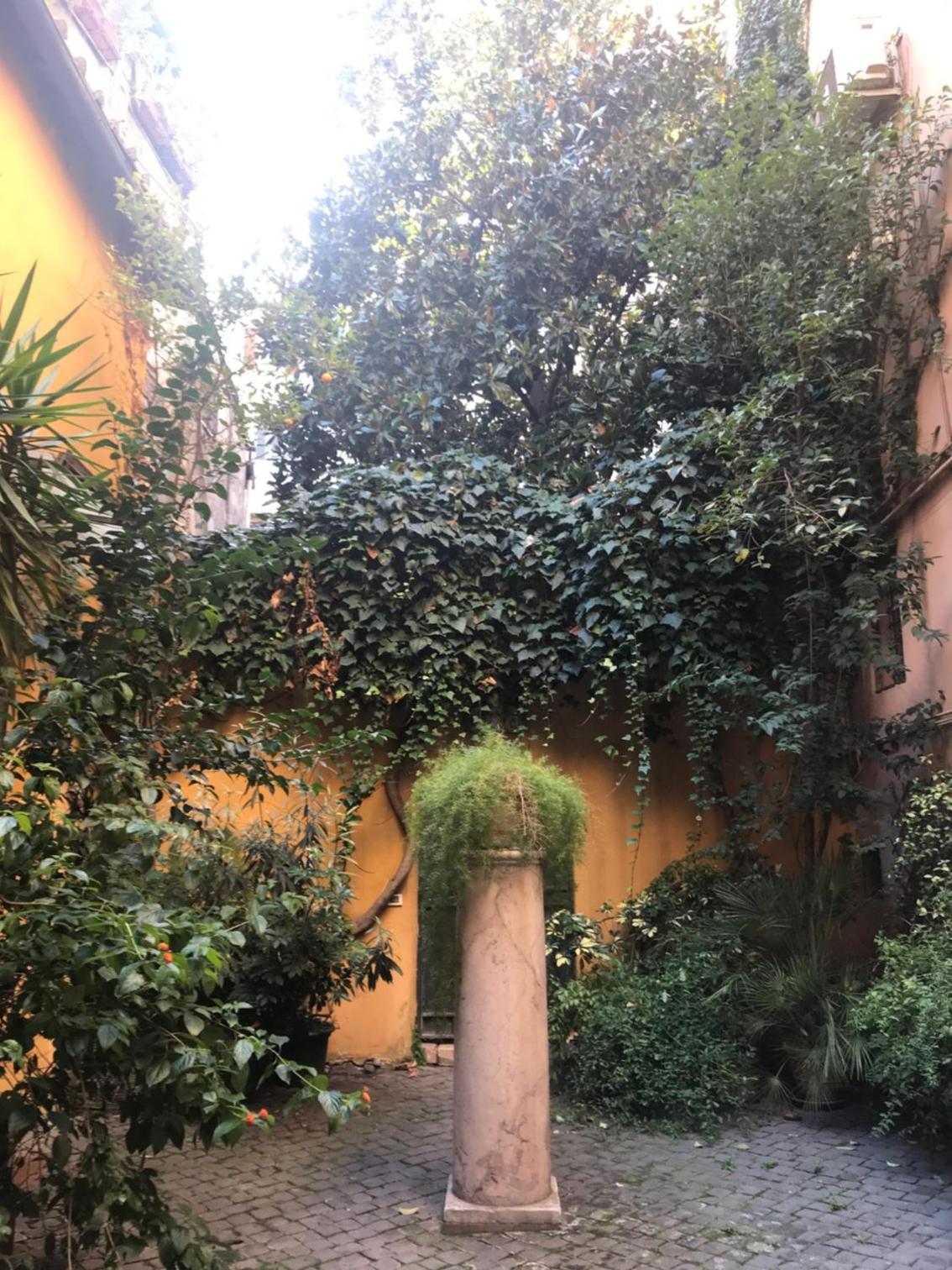 Trastevere Stars