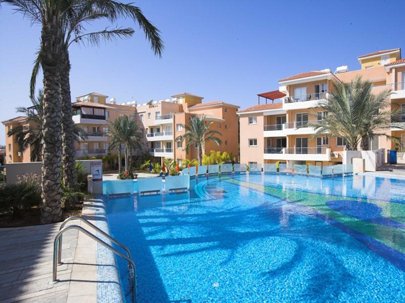 Iris Village