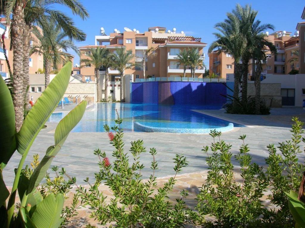 Iris Village
