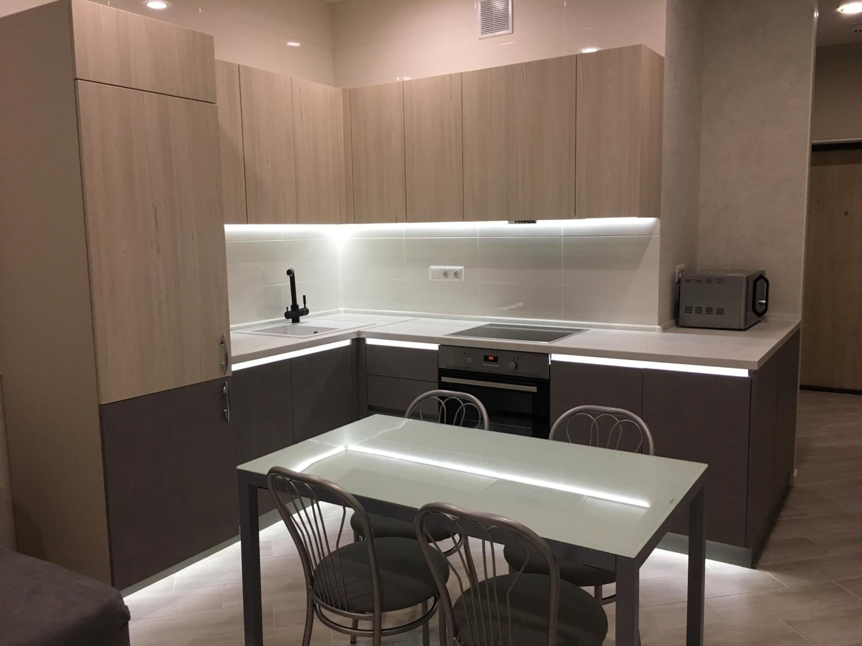 SKY-APARTMENTS ODESSA