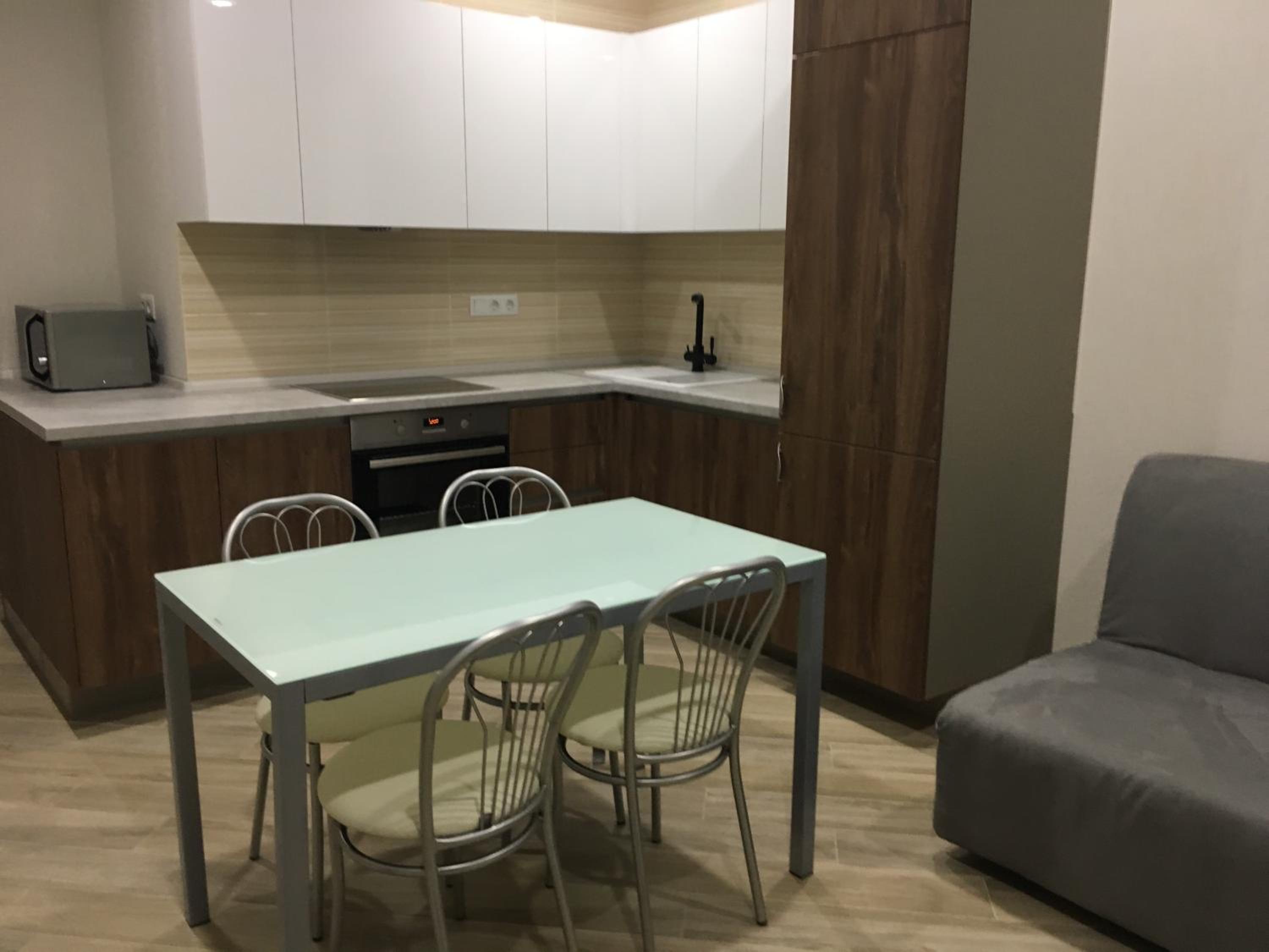 SKY-APARTMENTS ODESSA