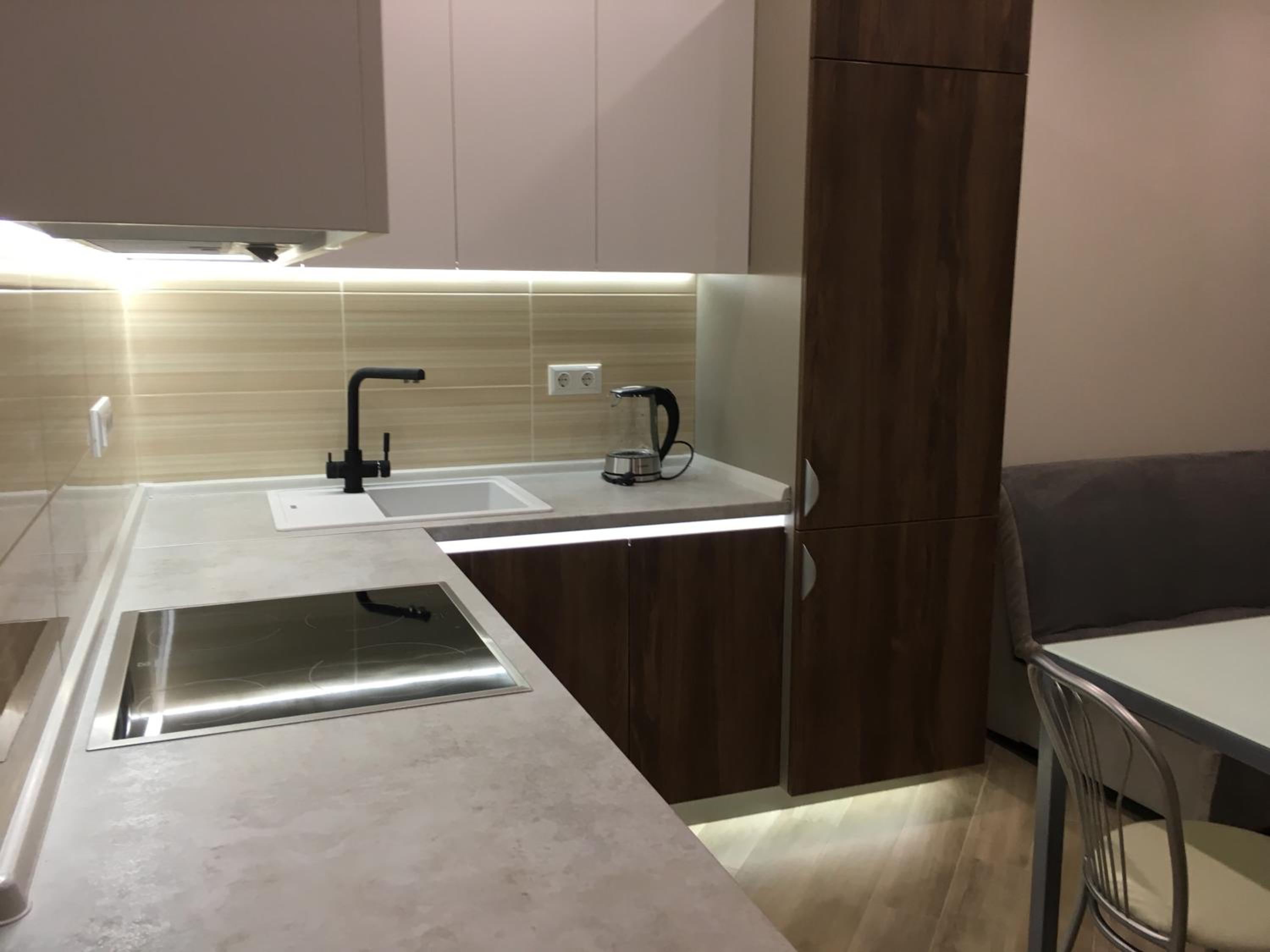 SKY-APARTMENTS ODESSA