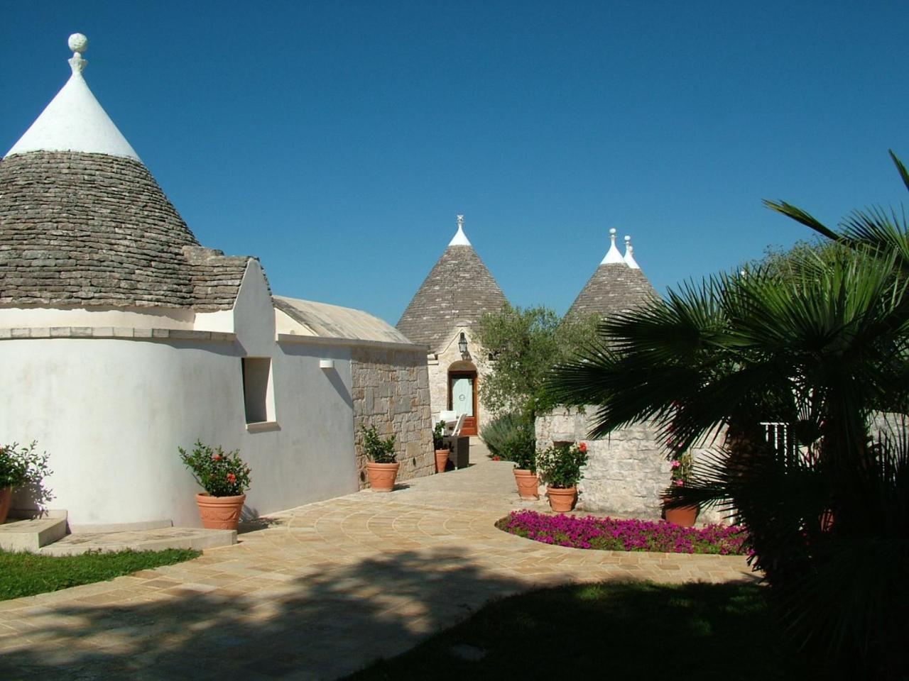 Masseria Cappuccini