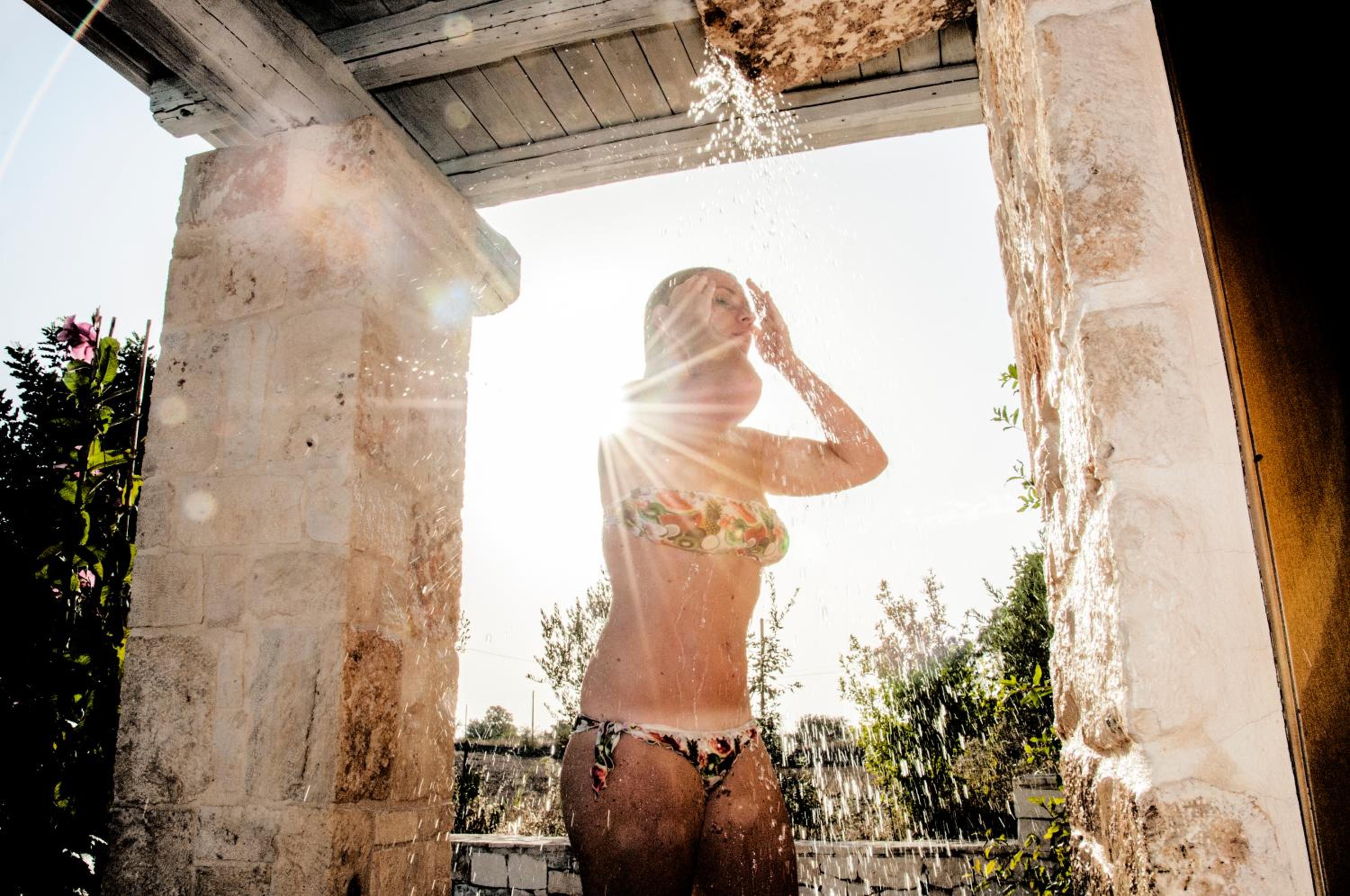 Masseria Cappuccini