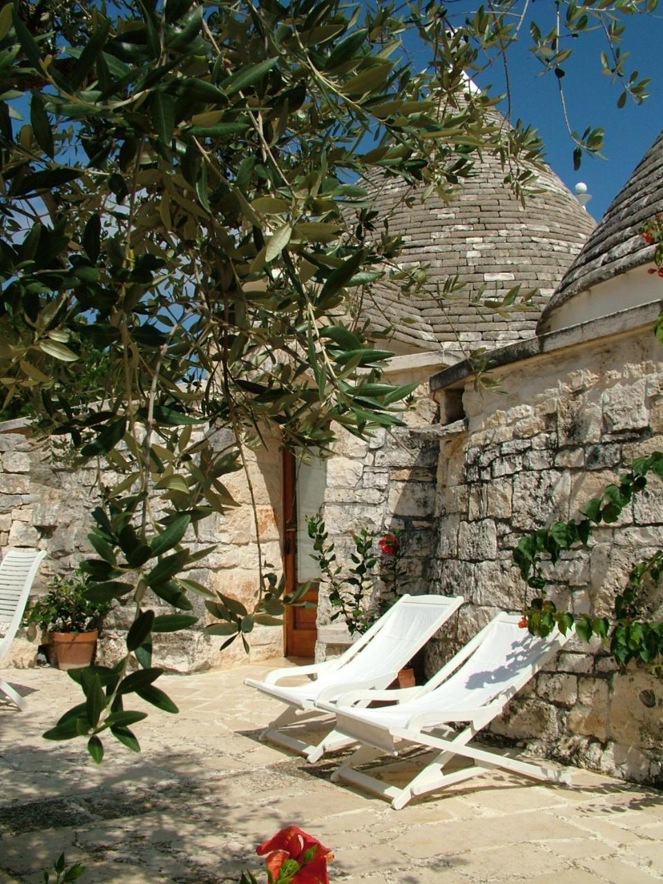 Masseria Cappuccini