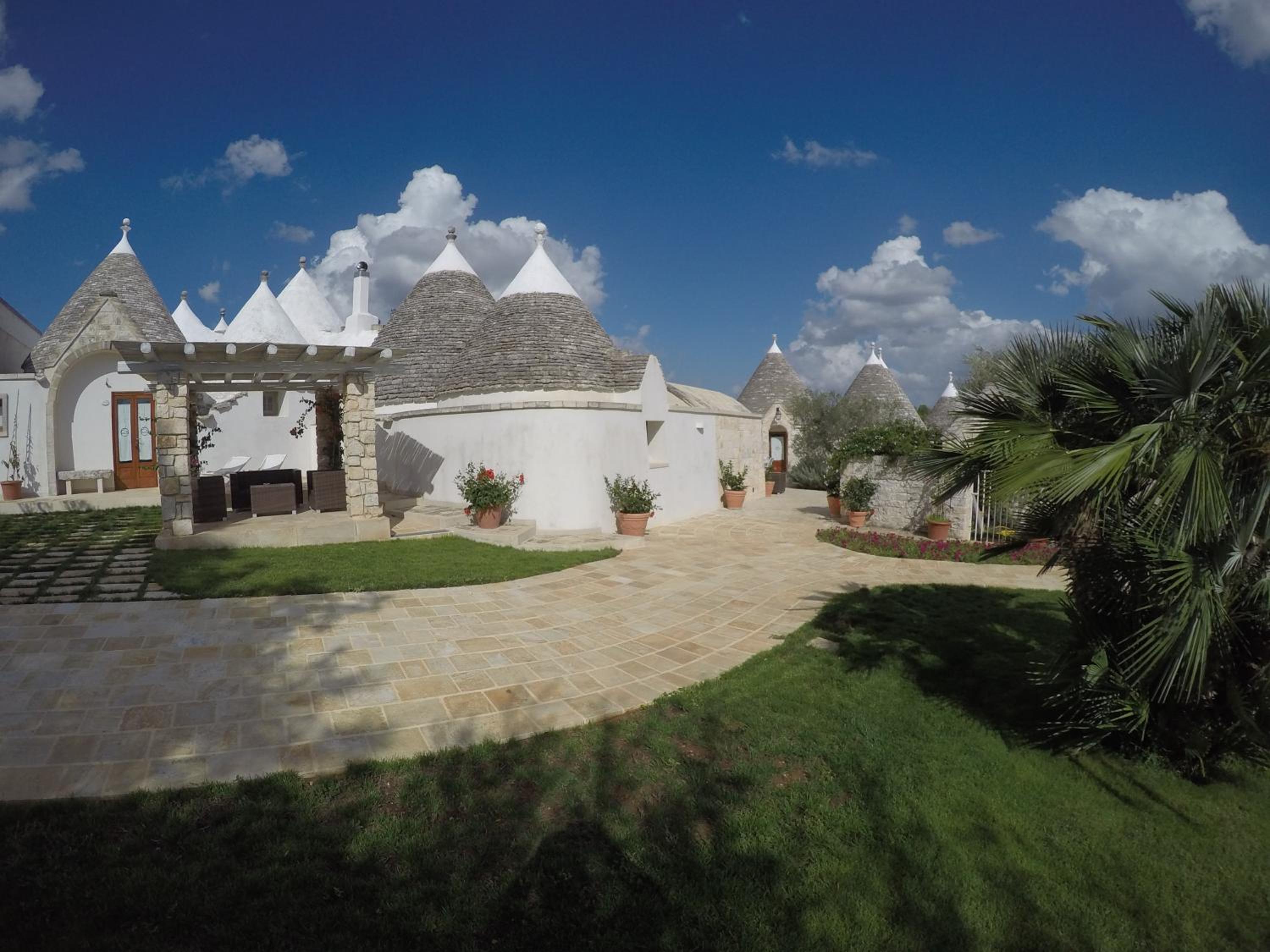 Masseria Cappuccini