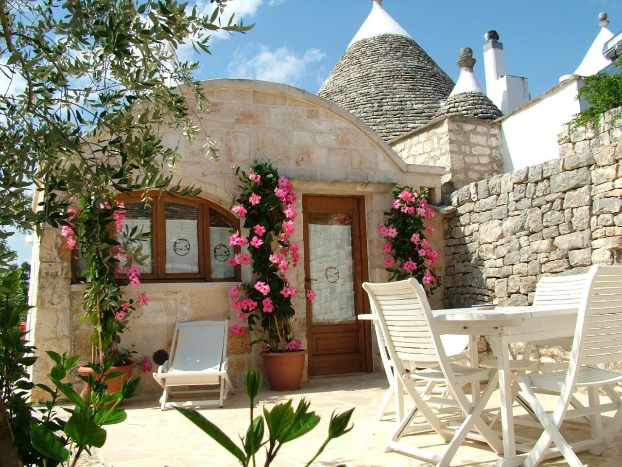 Masseria Cappuccini